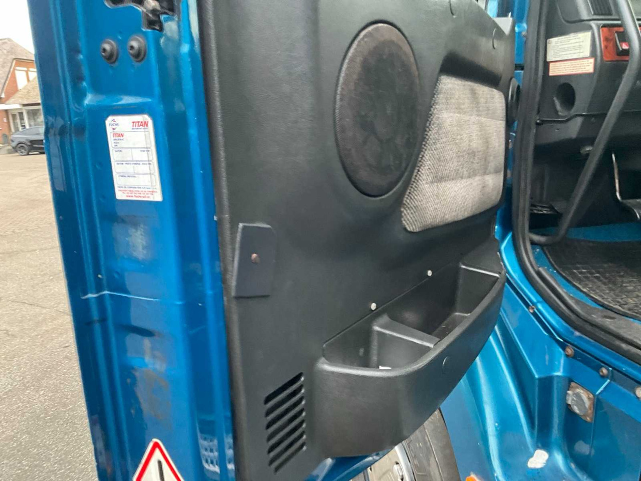 Kamion VOLVO - NH 12 - TORPEO 610 - TRUCK -1998: slika Kamion VOLVO - NH 12 - TORPEO 610 - TRUCK -1998