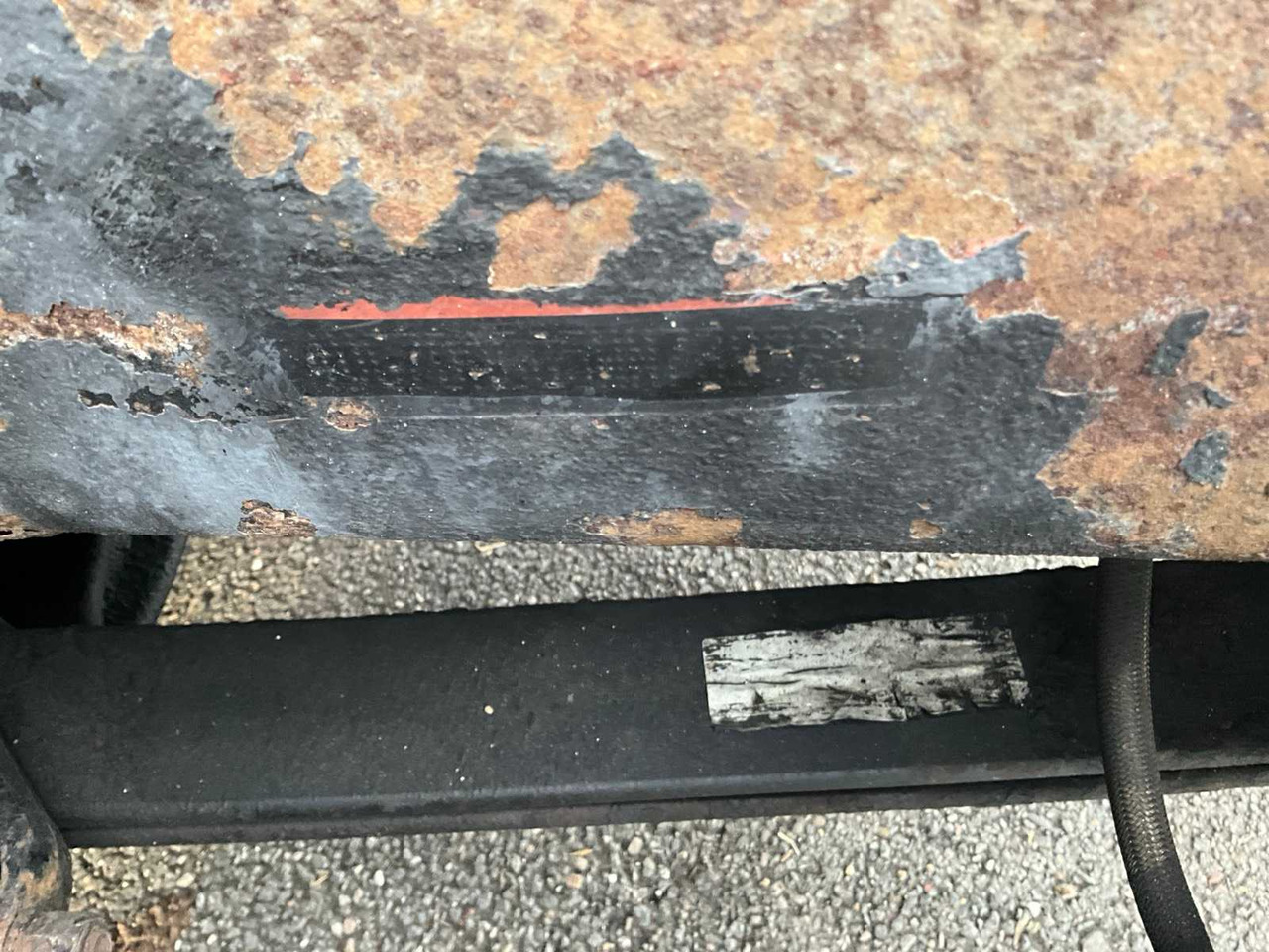 Kamion VOLVO - NH 12 - TORPEO 610 - TRUCK -1998: slika Kamion VOLVO - NH 12 - TORPEO 610 - TRUCK -1998