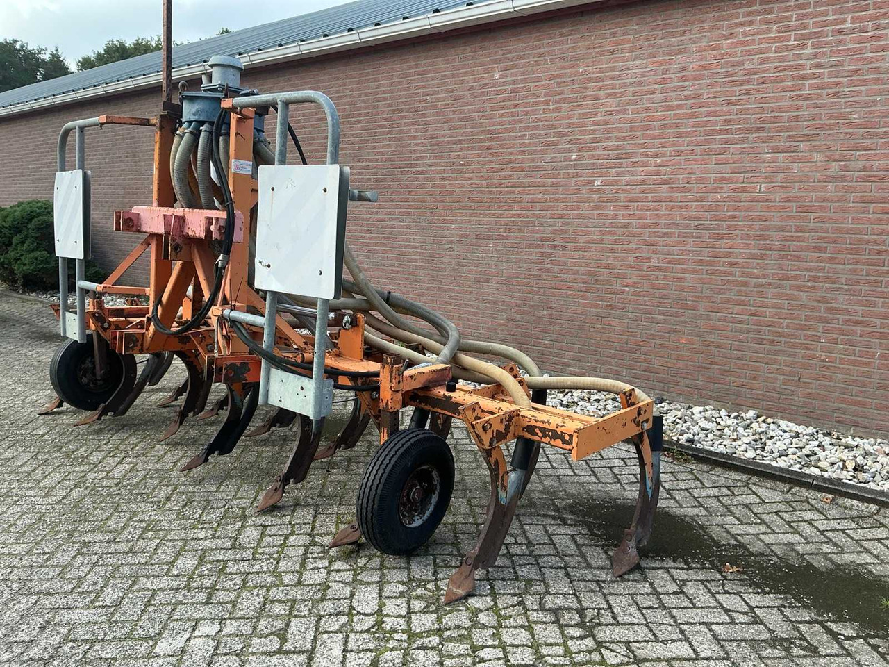 Kaweco landbouwbemester - Oprema za gnojenje: slika Kaweco landbouwbemester - Oprema za gnojenje Kaweco landbouwbemester - Oprema za gnojenje: slika Kaweco landbouwbemester - Oprema za gnojenje