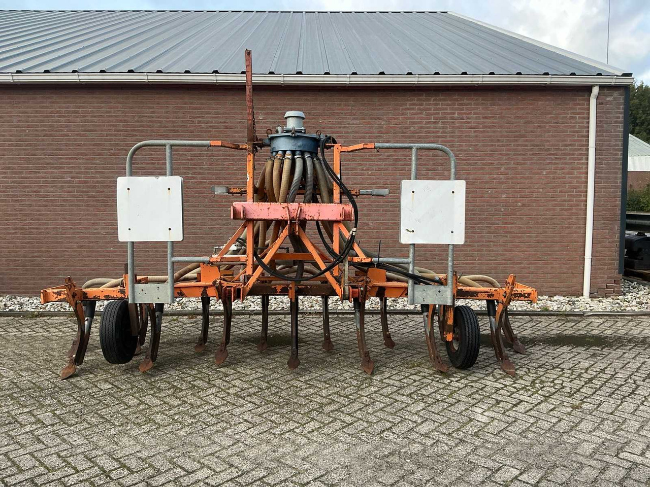 Kaweco landbouwbemester - Oprema za gnojenje: slika Kaweco landbouwbemester - Oprema za gnojenje Kaweco landbouwbemester - Oprema za gnojenje: slika Kaweco landbouwbemester - Oprema za gnojenje