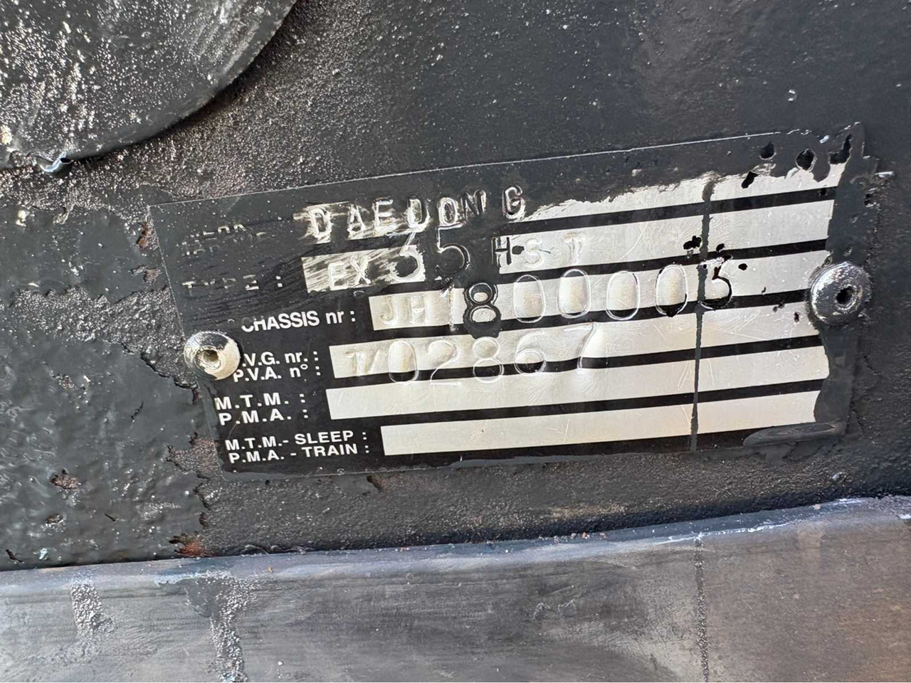 Kioti EX35 HST - Traktor: slika Kioti EX35 HST - Traktor Kioti EX35 HST - Traktor: slika Kioti EX35 HST - Traktor