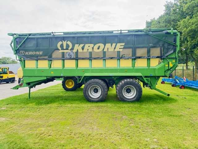 Krone GX 440 - Prikolica za poljoprivredna gospodarstva: slika Krone GX 440 - Prikolica za poljoprivredna gospodarstva Krone GX 440 - Prikolica za poljoprivredna gospodarstva: slika Krone GX 440 - Prikolica za poljoprivredna gospodarstva