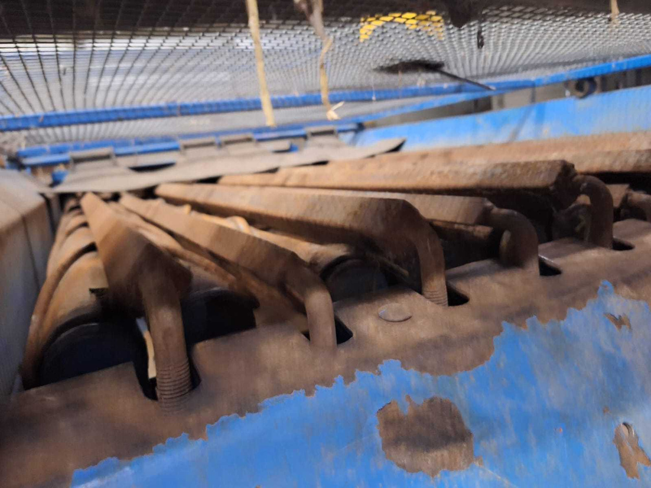 Krukowiak M635 - Kombajn: slika Krukowiak M635 - Kombajn Krukowiak M635 - Kombajn: slika Krukowiak M635 - Kombajn