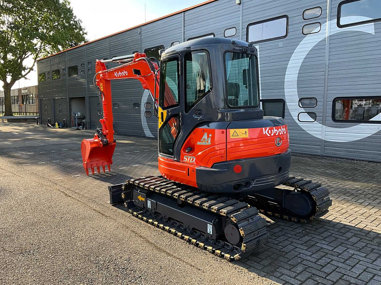 Kubota KX155-3 - Bager gusjeničar: slika Kubota KX155-3 - Bager gusjeničar Kubota KX155-3 - Bager gusjeničar: slika Kubota KX155-3 - Bager gusjeničar