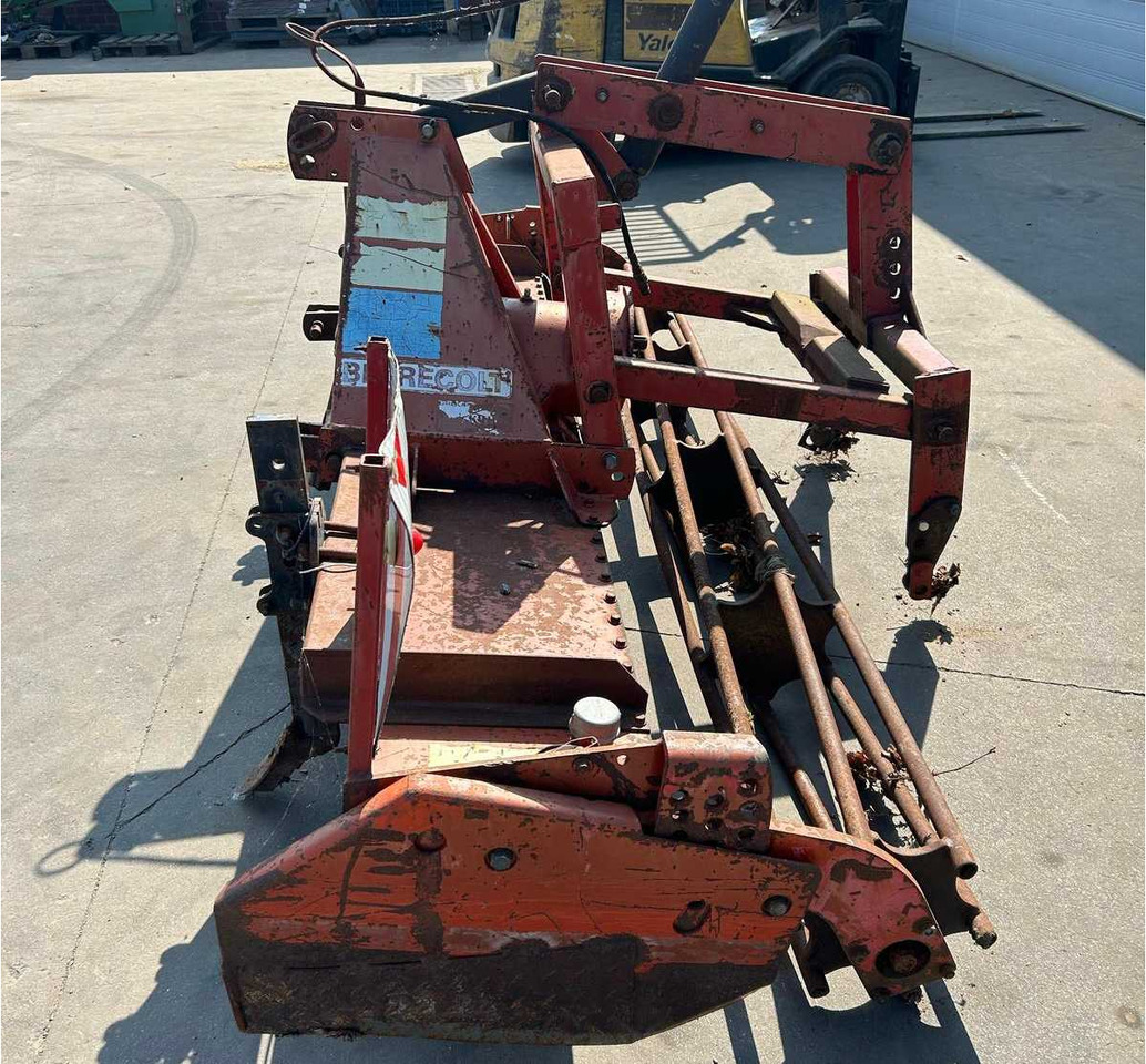 Kuhn Belrecolt HRB 302 D - Roto drljača: slika Kuhn Belrecolt HRB 302 D - Roto drljača Kuhn Belrecolt HRB 302 D - Roto drljača: slika Kuhn Belrecolt HRB 302 D - Roto drljača