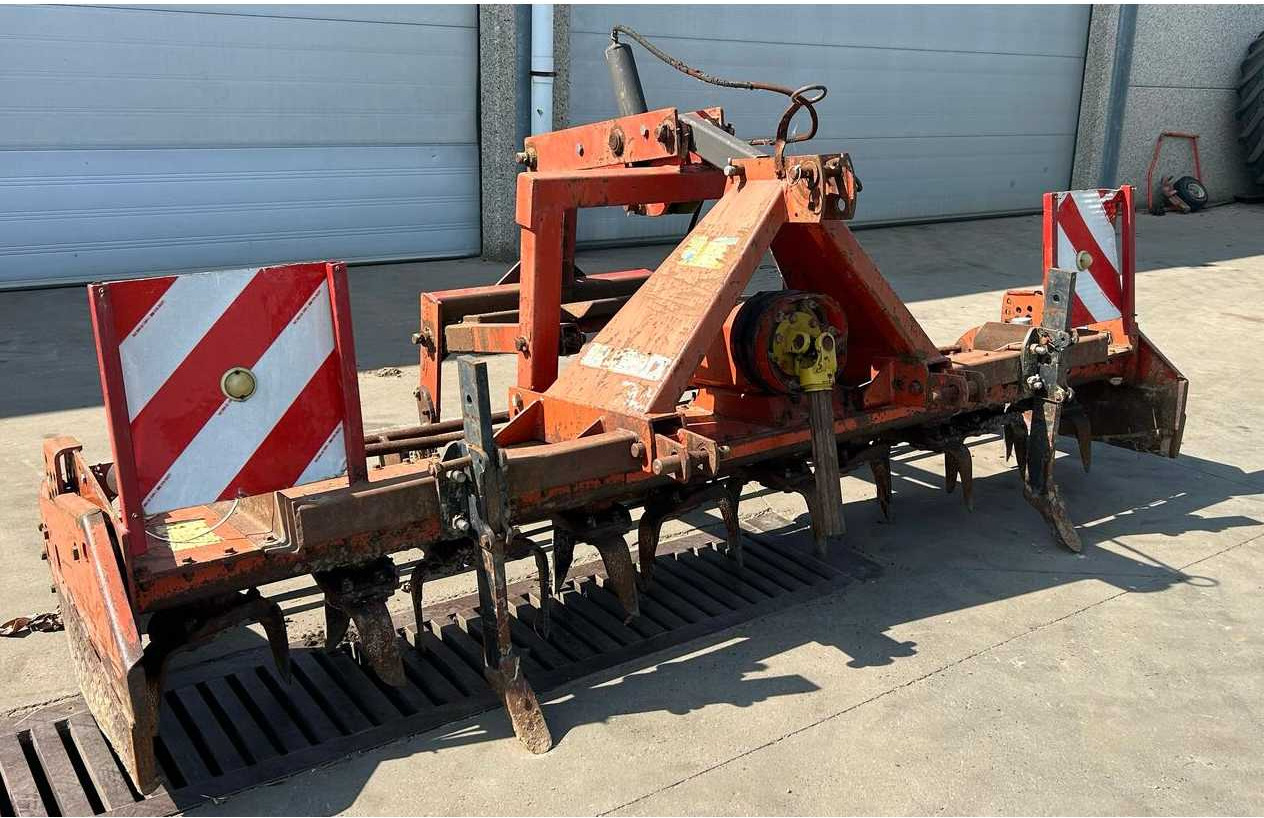 Kuhn Belrecolt HRB 302 D - Roto drljača: slika Kuhn Belrecolt HRB 302 D - Roto drljača Kuhn Belrecolt HRB 302 D - Roto drljača: slika Kuhn Belrecolt HRB 302 D - Roto drljača