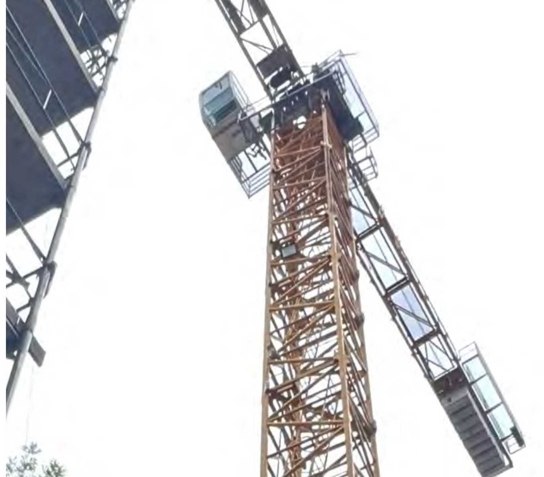 Liebherr 110 EC-B 6 FR.tronic - Toranjska dizalica: slika Liebherr 110 EC-B 6 FR.tronic - Toranjska dizalica Liebherr 110 EC-B 6 FR.tronic - Toranjska dizalica: slika Liebherr 110 EC-B 6 FR.tronic - Toranjska dizalica