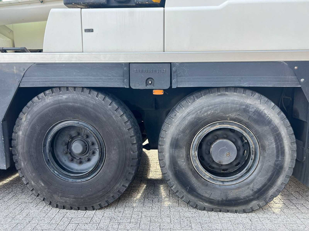 Liebherr LTM1060/2 - Dizalica: slika Liebherr LTM1060/2 - Dizalica Liebherr LTM1060/2 - Dizalica: slika Liebherr LTM1060/2 - Dizalica