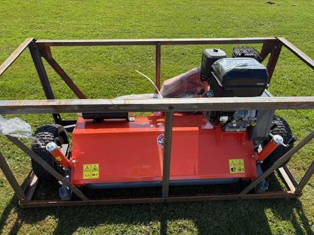 Loma Flailmower ATV120 - Malčer sa čekićima: slika Loma Flailmower ATV120 - Malčer sa čekićima Loma Flailmower ATV120 - Malčer sa čekićima: slika Loma Flailmower ATV120 - Malčer sa čekićima