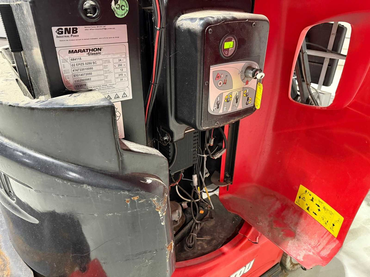 MANITOU - 100VJR - AERIAL PLATFORM 2016 - Podizna platforma: slika MANITOU - 100VJR - AERIAL PLATFORM 2016 - Podizna platforma MANITOU - 100VJR - AERIAL PLATFORM 2016 - Podizna platforma: slika MANITOU - 100VJR - AERIAL PLATFORM 2016 - Podizna platforma