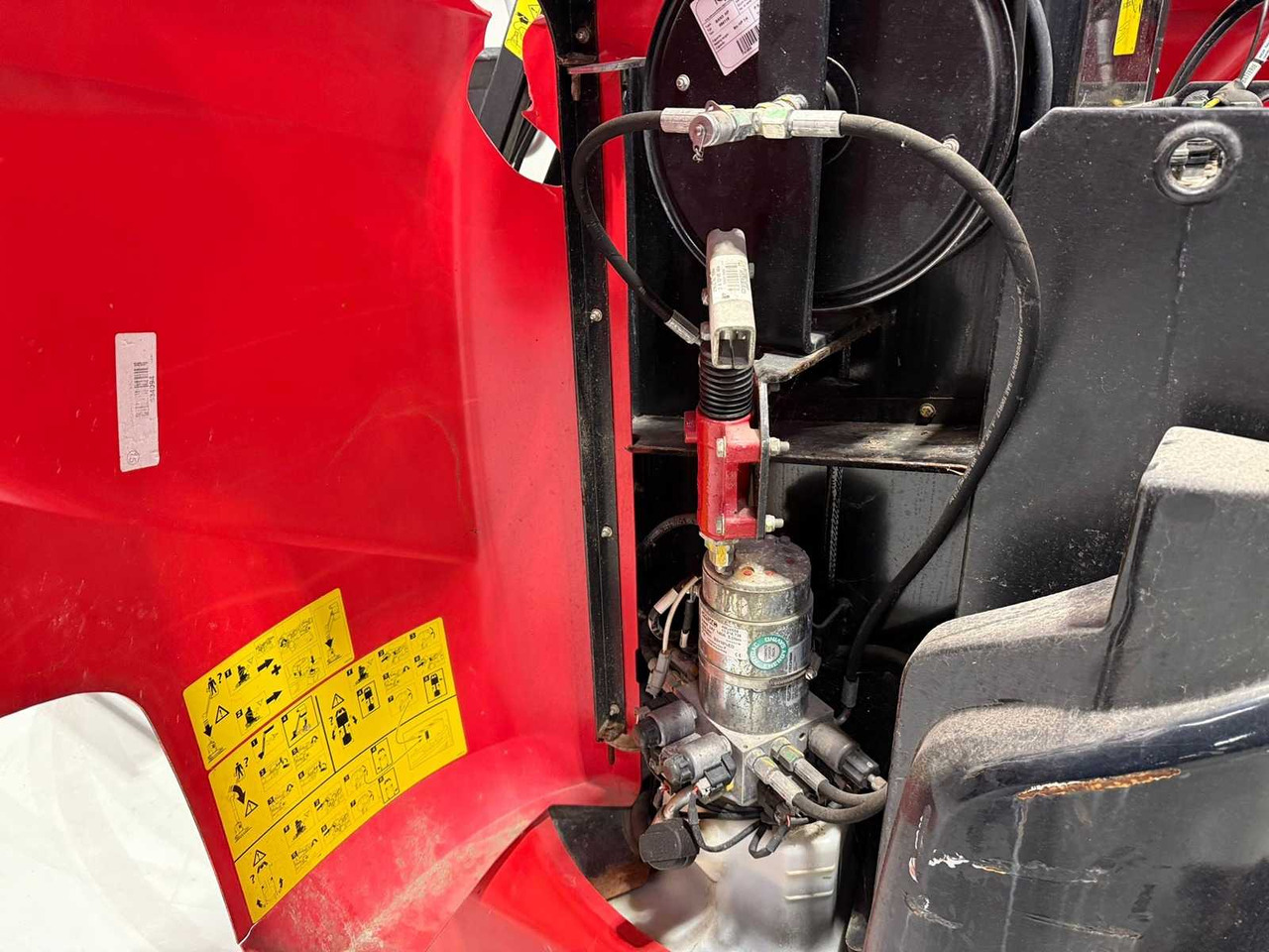 MANITOU - 100VJR - AERIAL PLATFORM 2016 - Podizna platforma: slika MANITOU - 100VJR - AERIAL PLATFORM 2016 - Podizna platforma MANITOU - 100VJR - AERIAL PLATFORM 2016 - Podizna platforma: slika MANITOU - 100VJR - AERIAL PLATFORM 2016 - Podizna platforma