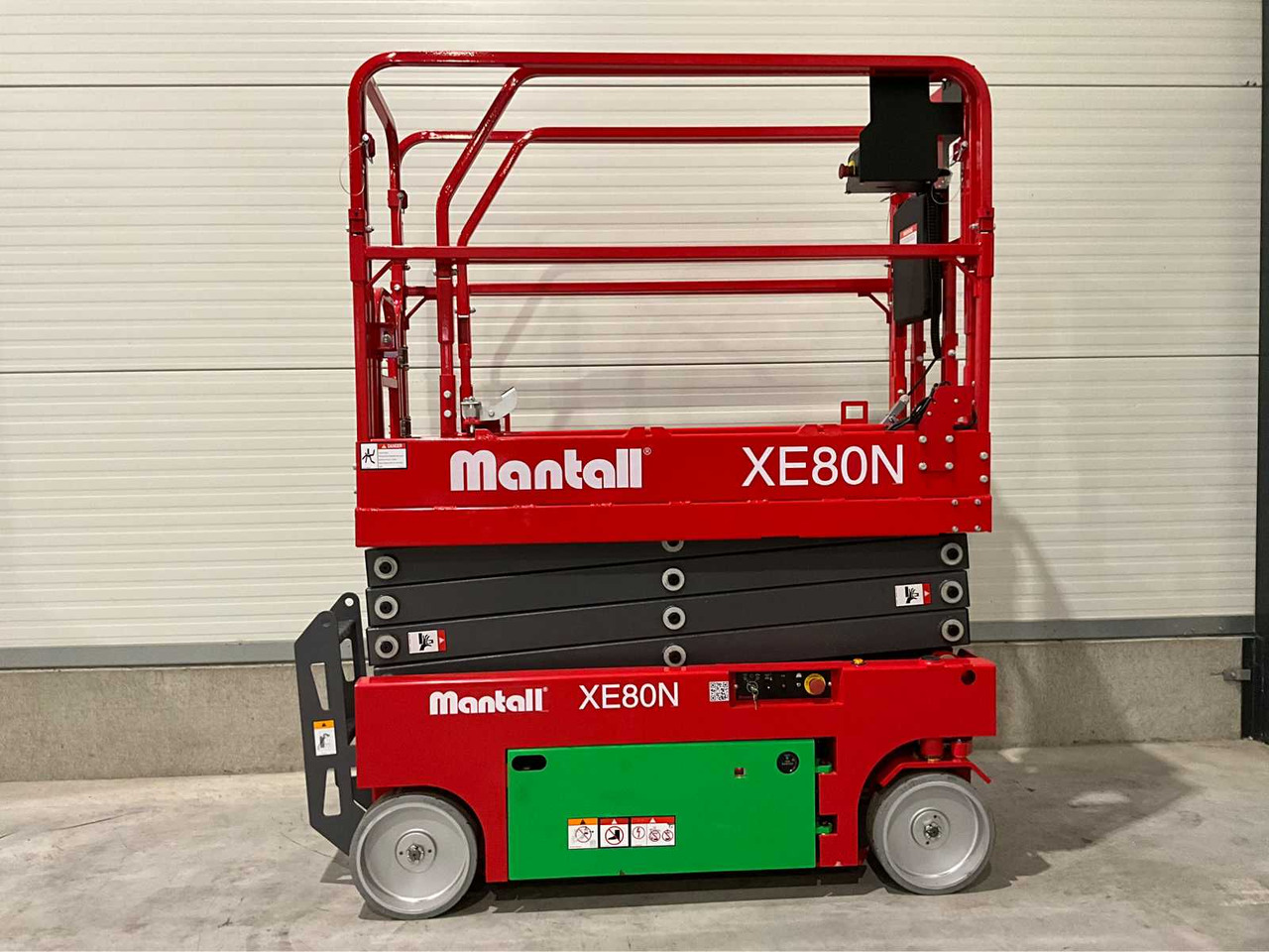 MANTALL - 2025 - XE80N - AERIAL PLATFORM - Podizna platforma: slika MANTALL - 2025 - XE80N - AERIAL PLATFORM - Podizna platforma MANTALL - 2025 - XE80N - AERIAL PLATFORM - Podizna platforma: slika MANTALL - 2025 - XE80N - AERIAL PLATFORM - Podizna platforma