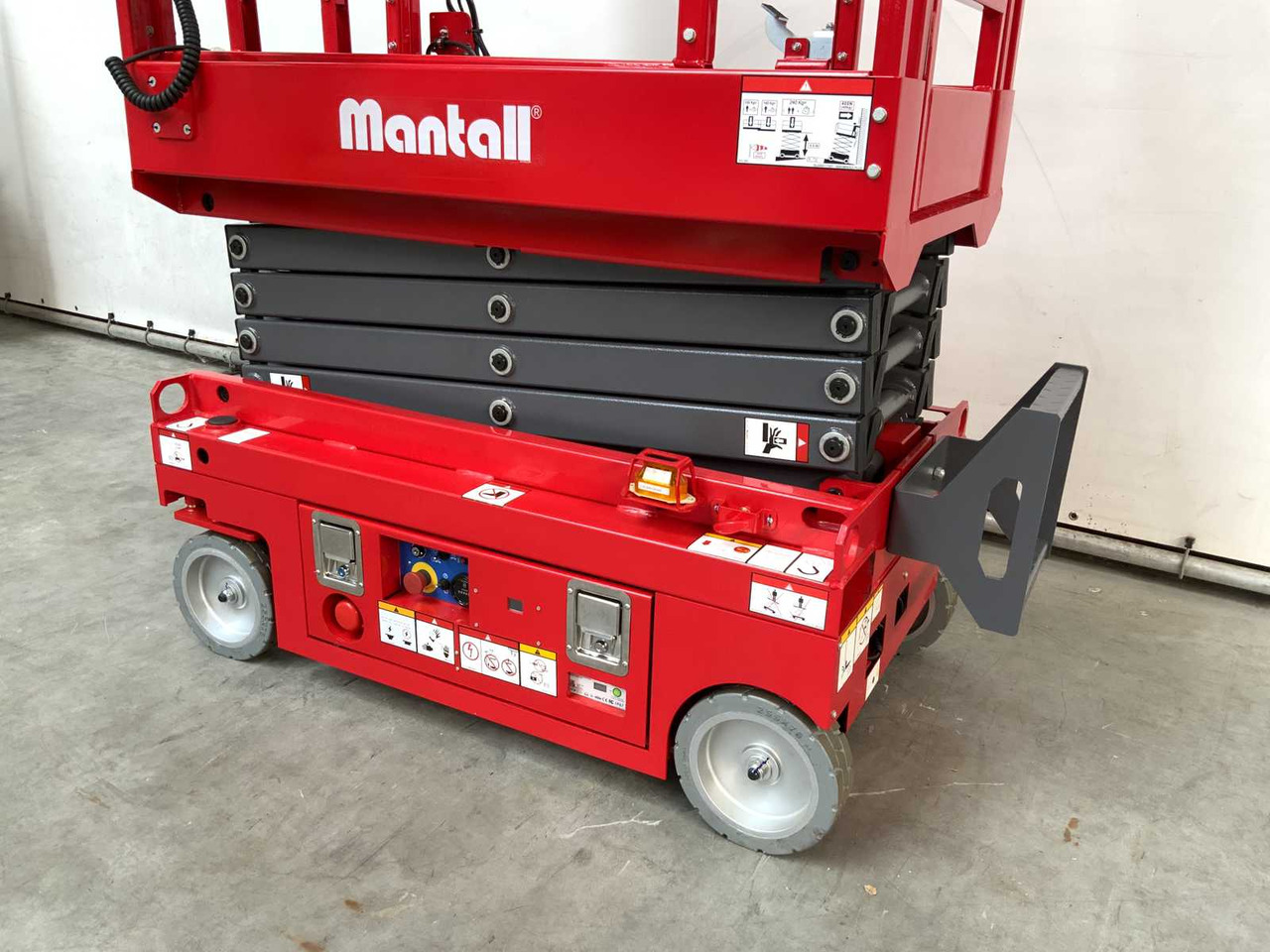 Podizna platforma MANTALL XE-60 MINI - SCISSOR LIFT AERIAL PLATFORM 6.4M 2024: slika Podizna platforma MANTALL XE-60 MINI - SCISSOR LIFT AERIAL PLATFORM 6.4M 2024 Podizna platforma MANTALL XE-60 MINI - SCISSOR LIFT AERIAL PLATFORM 6.4M 2024: slika Podizna platforma MANTALL XE-60 MINI - SCISSOR LIFT AERIAL PLATFORM 6.4M 2024
