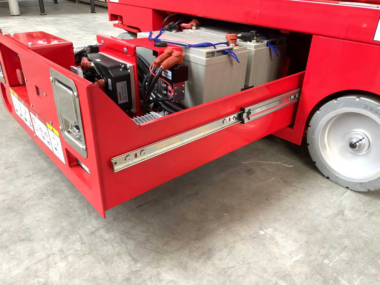 Podizna platforma MANTALL XE-60 MINI - SCISSOR LIFT AERIAL PLATFORM 6.4M 2024: slika Podizna platforma MANTALL XE-60 MINI - SCISSOR LIFT AERIAL PLATFORM 6.4M 2024 Podizna platforma MANTALL XE-60 MINI - SCISSOR LIFT AERIAL PLATFORM 6.4M 2024: slika Podizna platforma MANTALL XE-60 MINI - SCISSOR LIFT AERIAL PLATFORM 6.4M 2024