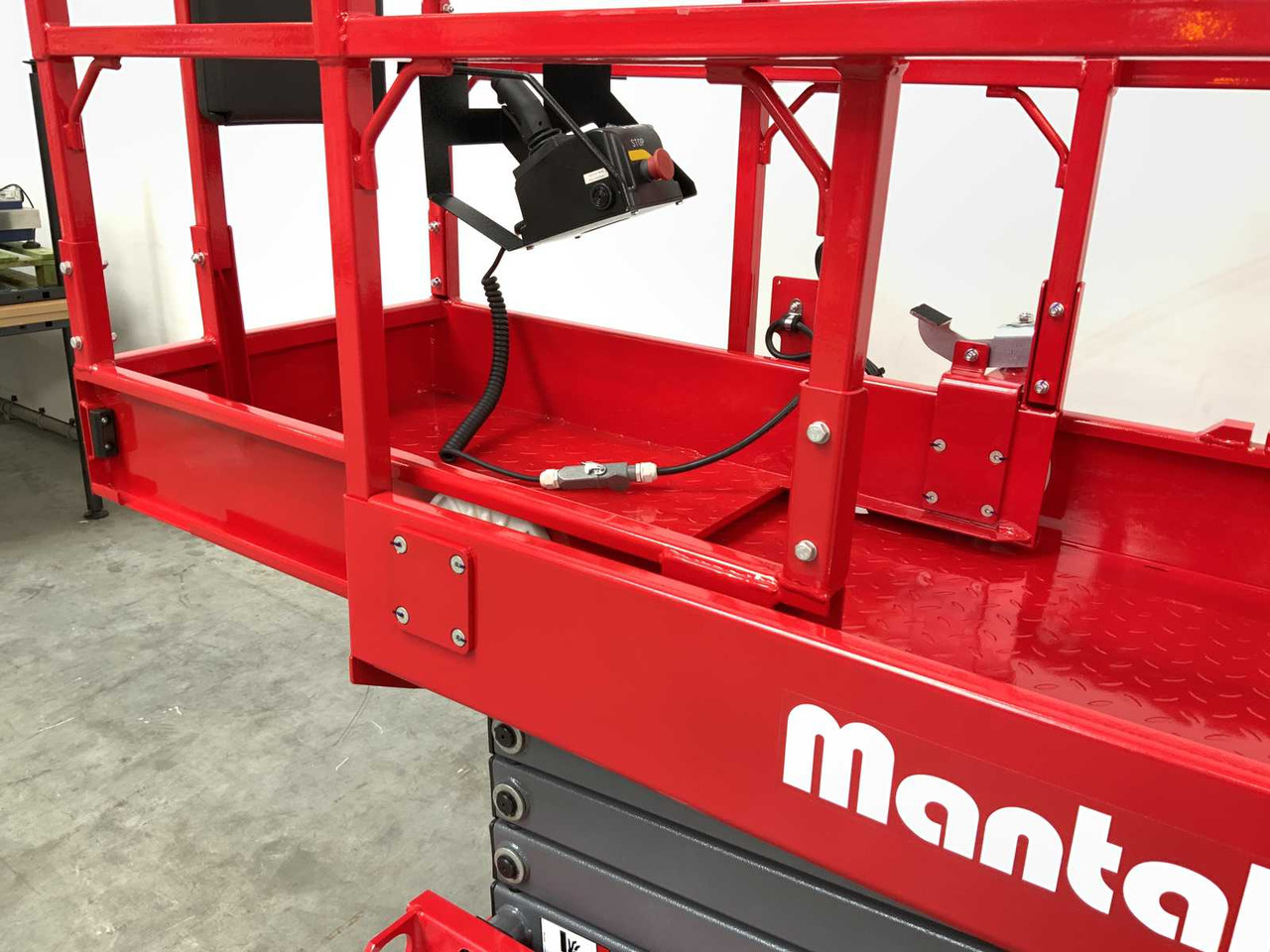 Podizna platforma MANTALL XE-60 MINI - SCISSOR LIFT AERIAL PLATFORM 6.4M 2024: slika Podizna platforma MANTALL XE-60 MINI - SCISSOR LIFT AERIAL PLATFORM 6.4M 2024 Podizna platforma MANTALL XE-60 MINI - SCISSOR LIFT AERIAL PLATFORM 6.4M 2024: slika Podizna platforma MANTALL XE-60 MINI - SCISSOR LIFT AERIAL PLATFORM 6.4M 2024