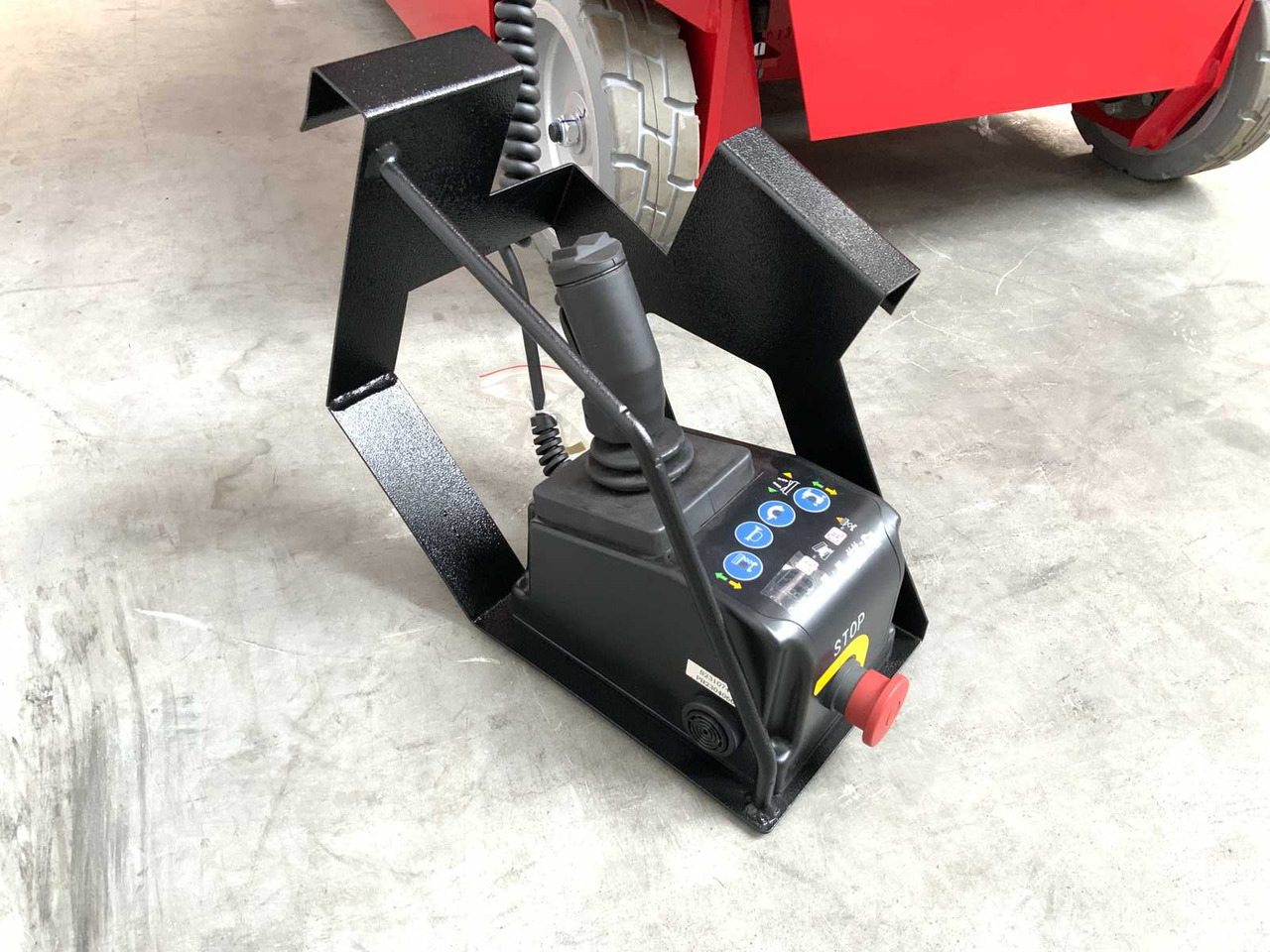 Podizna platforma MANTALL XE-60 MINI - SCISSOR LIFT AERIAL PLATFORM 6.4M 2024: slika Podizna platforma MANTALL XE-60 MINI - SCISSOR LIFT AERIAL PLATFORM 6.4M 2024 Podizna platforma MANTALL XE-60 MINI - SCISSOR LIFT AERIAL PLATFORM 6.4M 2024: slika Podizna platforma MANTALL XE-60 MINI - SCISSOR LIFT AERIAL PLATFORM 6.4M 2024