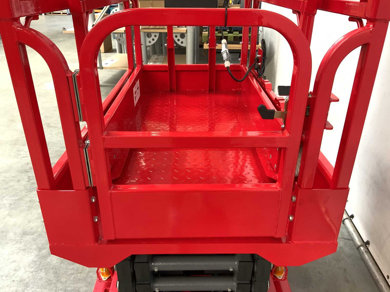 Podizna platforma MANTALL XE-60 MINI - SCISSOR LIFT AERIAL PLATFORM 6.4M 2024: slika Podizna platforma MANTALL XE-60 MINI - SCISSOR LIFT AERIAL PLATFORM 6.4M 2024 Podizna platforma MANTALL XE-60 MINI - SCISSOR LIFT AERIAL PLATFORM 6.4M 2024: slika Podizna platforma MANTALL XE-60 MINI - SCISSOR LIFT AERIAL PLATFORM 6.4M 2024