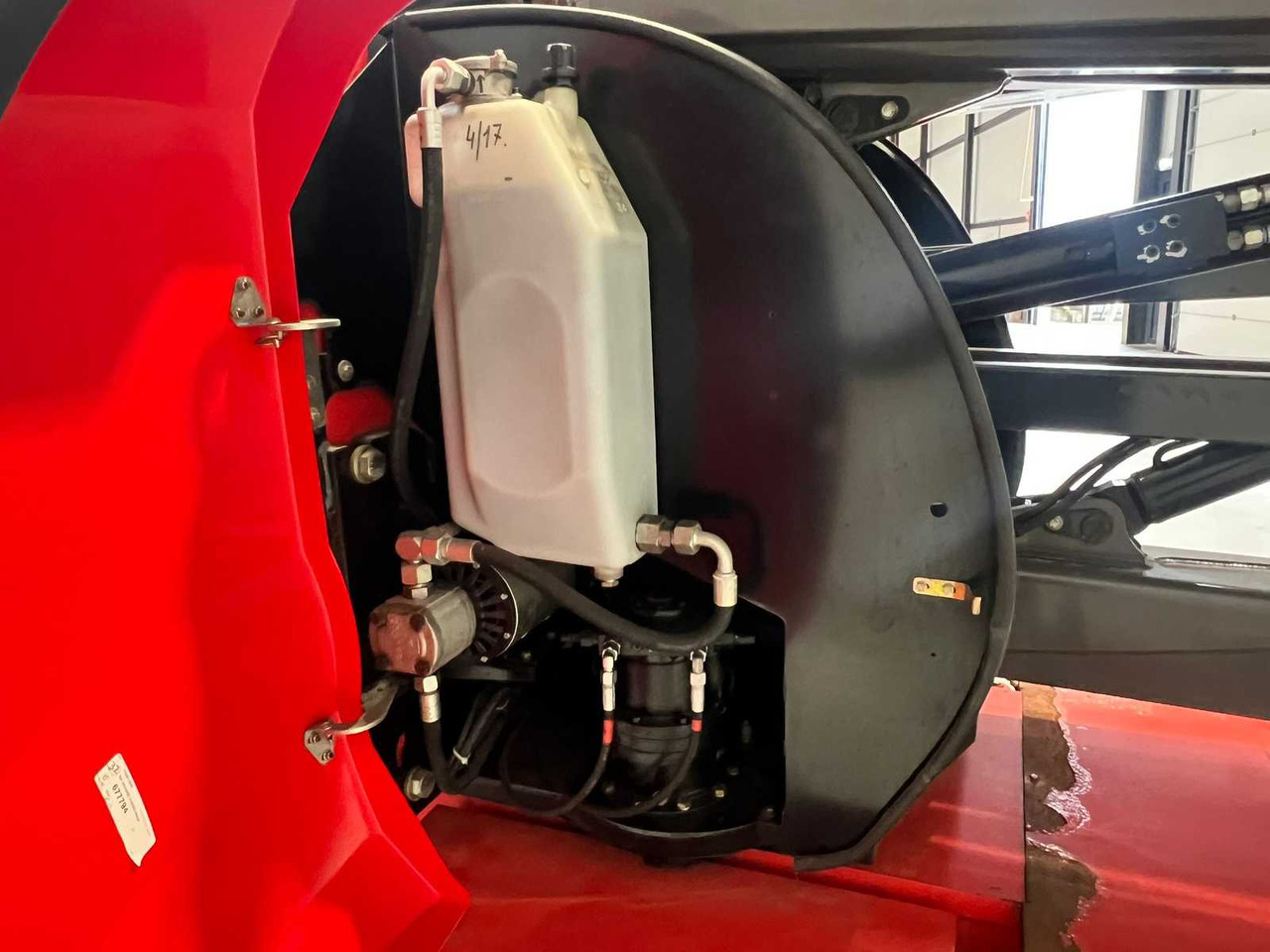 Manitou MANITOU - 2013 - 150AETJ - AERIAL PLATFORM - Podizna platforma: slika Manitou MANITOU - 2013 - 150AETJ - AERIAL PLATFORM - Podizna platforma Manitou MANITOU - 2013 - 150AETJ - AERIAL PLATFORM - Podizna platforma: slika Manitou MANITOU - 2013 - 150AETJ - AERIAL PLATFORM - Podizna platforma