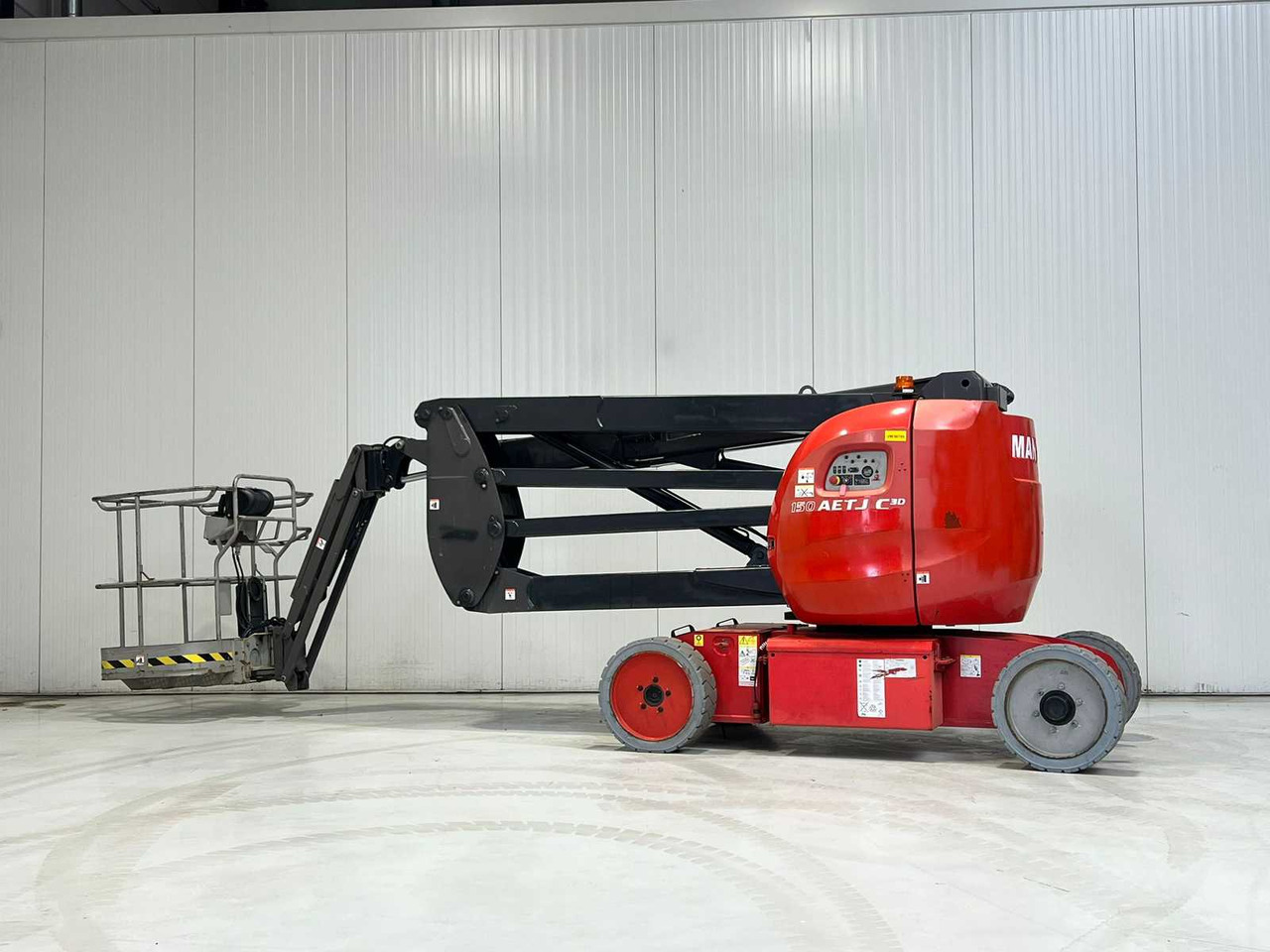 Manitou MANITOU - 2013 - 150AETJ - AERIAL PLATFORM - Podizna platforma: slika Manitou MANITOU - 2013 - 150AETJ - AERIAL PLATFORM - Podizna platforma Manitou MANITOU - 2013 - 150AETJ - AERIAL PLATFORM - Podizna platforma: slika Manitou MANITOU - 2013 - 150AETJ - AERIAL PLATFORM - Podizna platforma