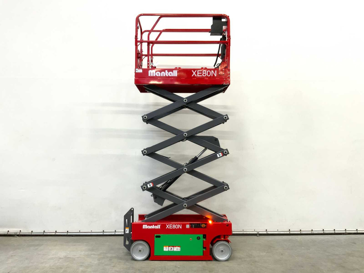 Mantall XE80N - Podizna platforma: slika Mantall XE80N - Podizna platforma Mantall XE80N - Podizna platforma: slika Mantall XE80N - Podizna platforma