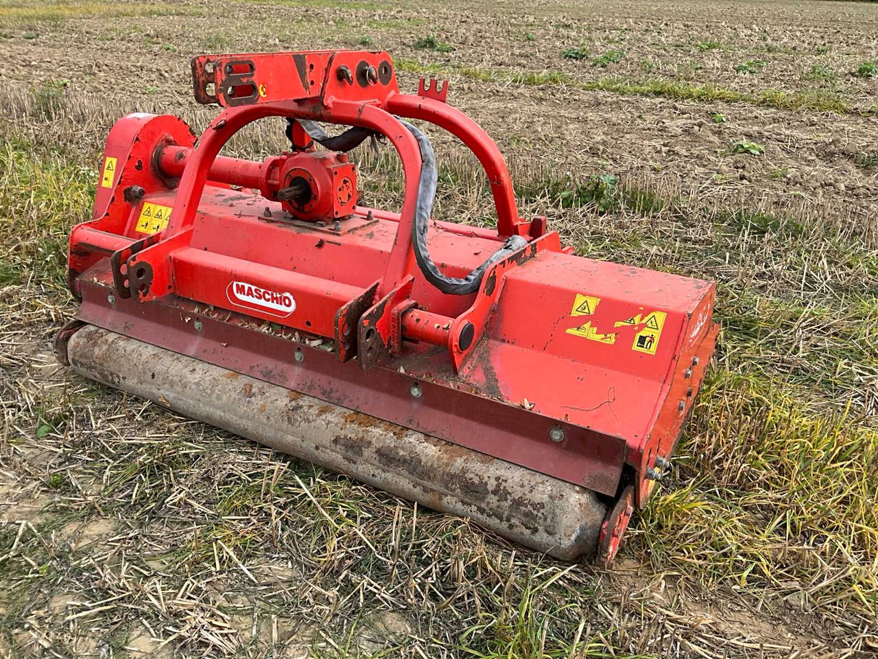 Maschio Trincia BL170 - Malčer sa čekićima: slika Maschio Trincia BL170 - Malčer sa čekićima Maschio Trincia BL170 - Malčer sa čekićima: slika Maschio Trincia BL170 - Malčer sa čekićima