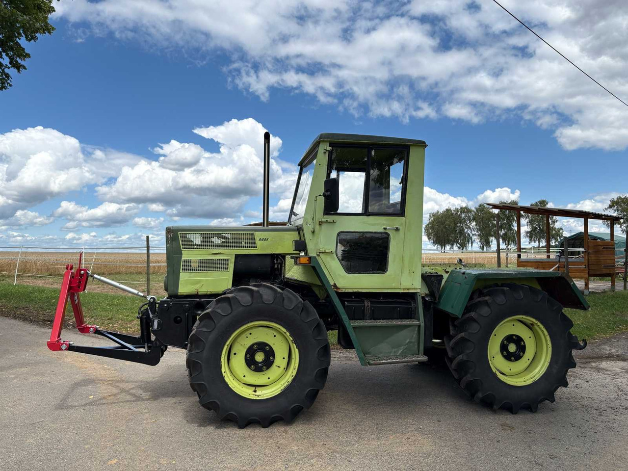 Mercedes Trac 65/70 Traktor - Traktor: slika Mercedes Trac 65/70 Traktor - Traktor Mercedes Trac 65/70 Traktor - Traktor: slika Mercedes Trac 65/70 Traktor - Traktor