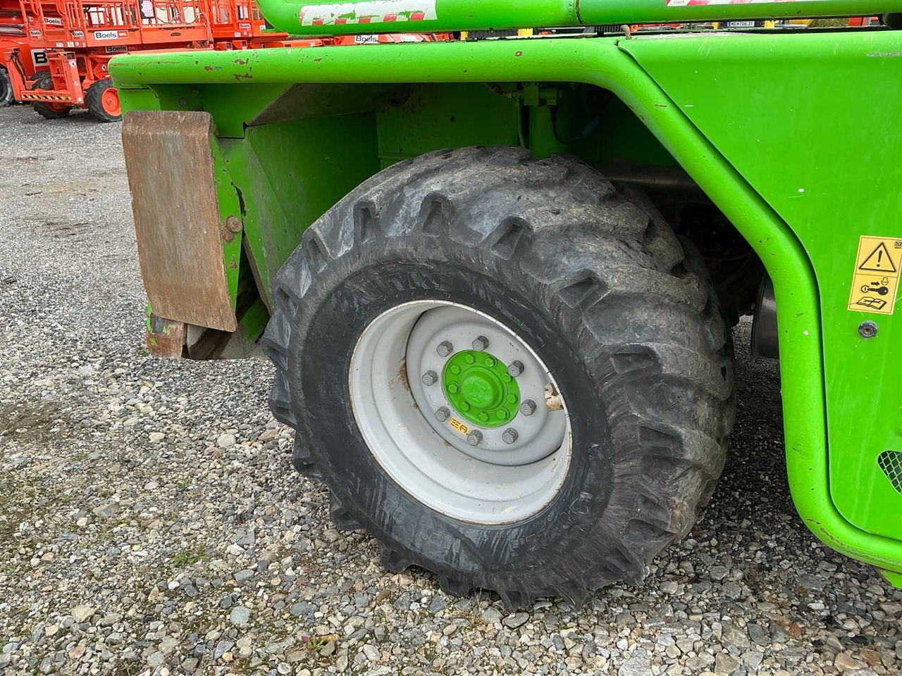 Merlo Roto 45.21 - Utovarivač na kotačima: slika Merlo Roto 45.21 - Utovarivač na kotačima Merlo Roto 45.21 - Utovarivač na kotačima: slika Merlo Roto 45.21 - Utovarivač na kotačima