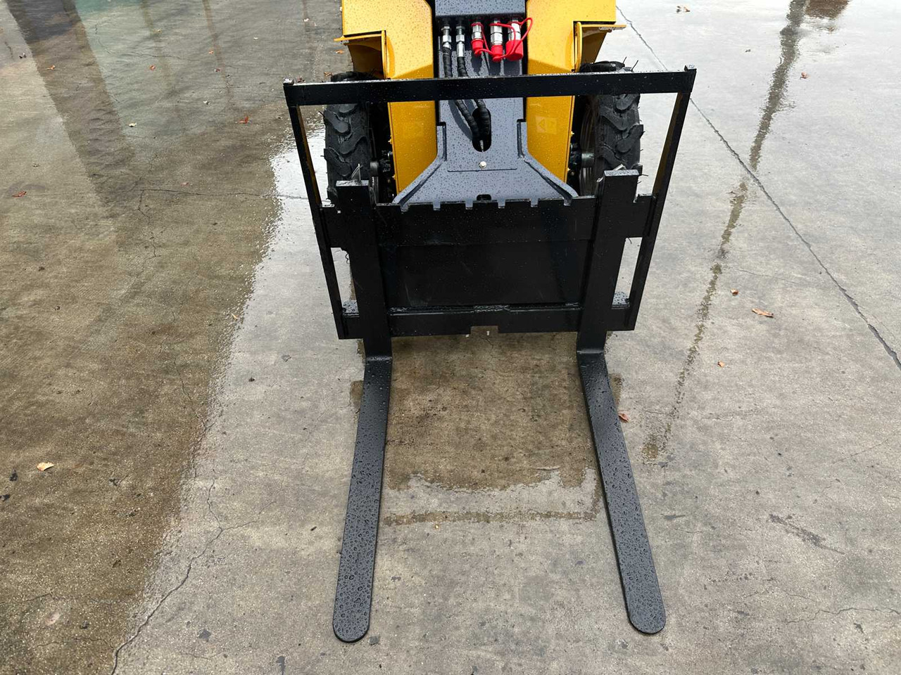 Utovarivač na kotačima NEWRICK - 2025 - SL360 - SKID STEER LOADER: slika Utovarivač na kotačima NEWRICK - 2025 - SL360 - SKID STEER LOADER Utovarivač na kotačima NEWRICK - 2025 - SL360 - SKID STEER LOADER: slika Utovarivač na kotačima NEWRICK - 2025 - SL360 - SKID STEER LOADER