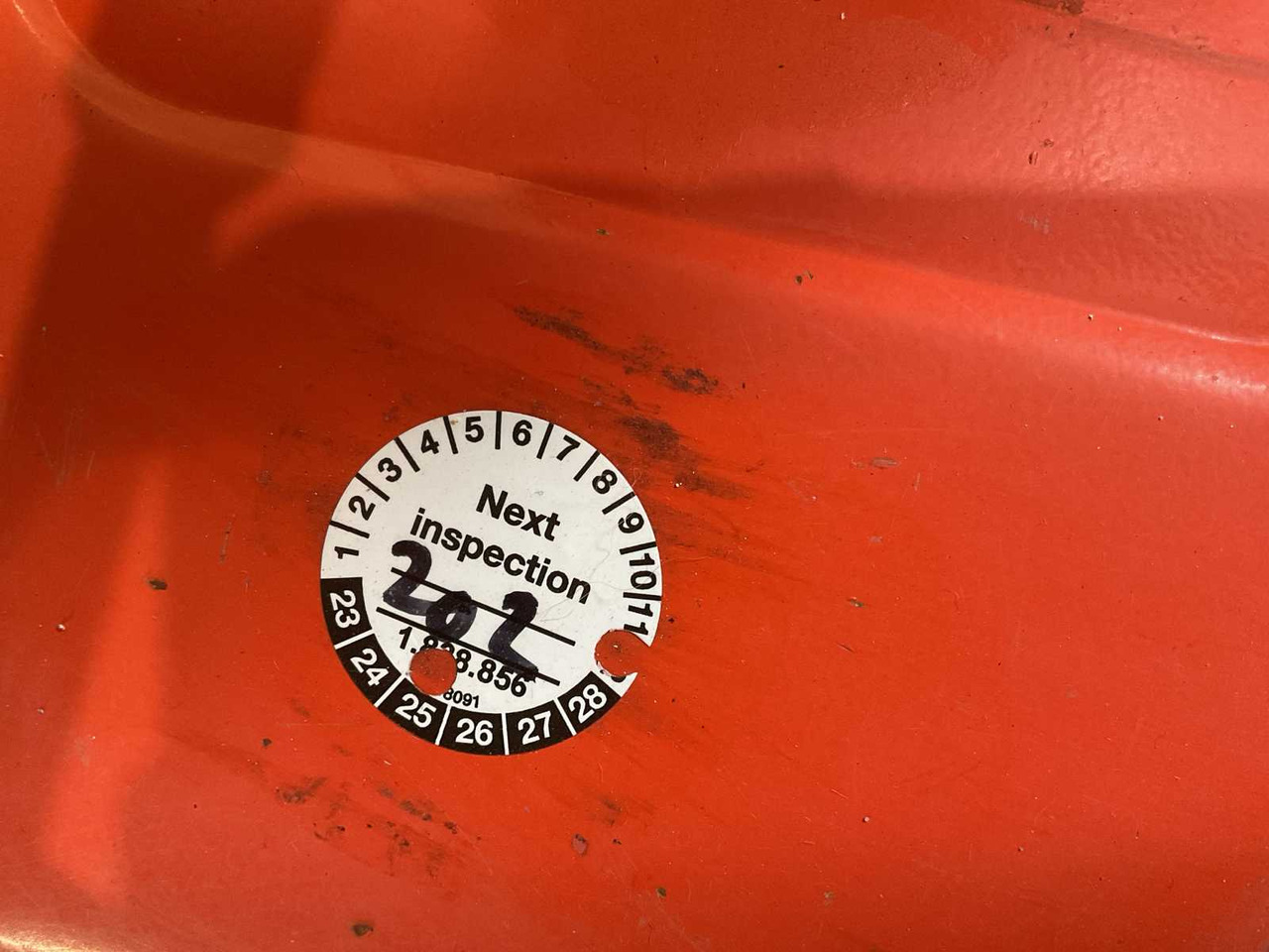 Orec SF600D/H - Traktorska freza: slika Orec SF600D/H - Traktorska freza Orec SF600D/H - Traktorska freza: slika Orec SF600D/H - Traktorska freza