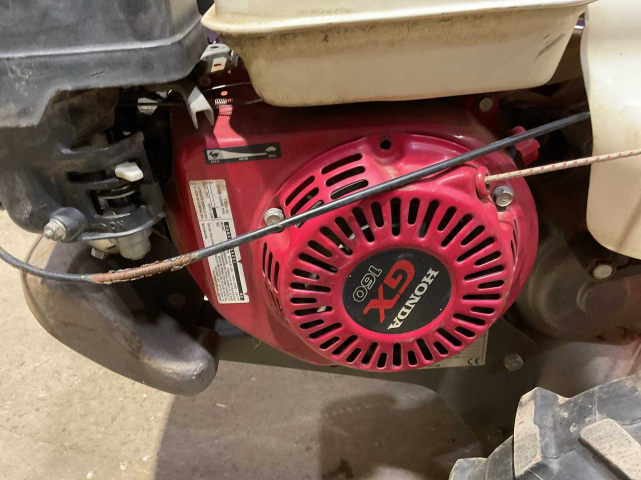 Orec SF600D/H - Traktorska freza: slika Orec SF600D/H - Traktorska freza Orec SF600D/H - Traktorska freza: slika Orec SF600D/H - Traktorska freza