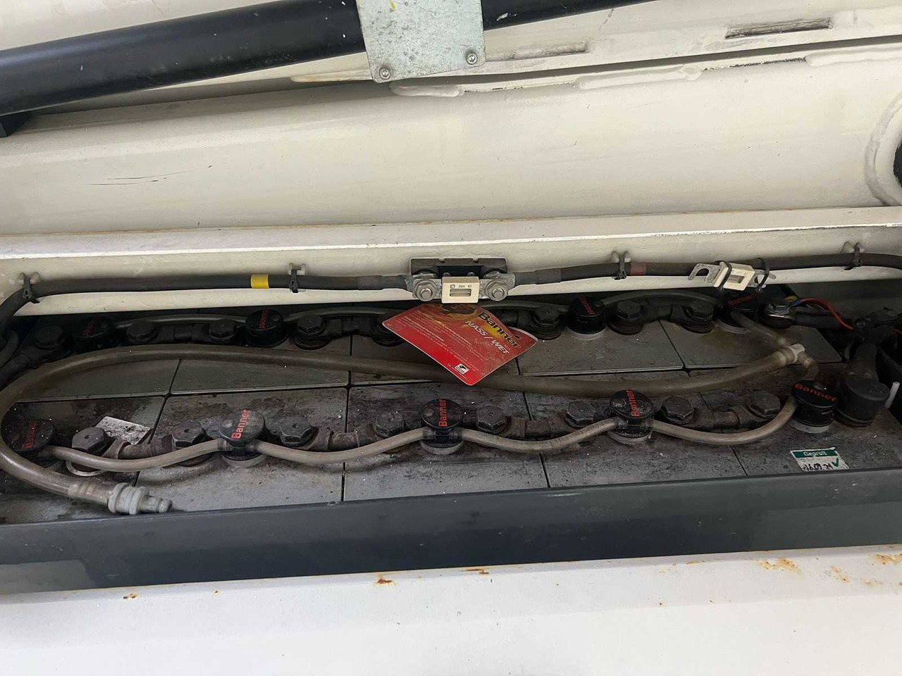 PB - S171-16 E - AERIAL PLATFORM BUILT IN 2015 WITH WORKING HEIGHT 17.3M - Podizna platforma: slika PB - S171-16 E - AERIAL PLATFORM BUILT IN 2015 WITH WORKING HEIGHT 17.3M - Podizna platforma PB - S171-16 E - AERIAL PLATFORM BUILT IN 2015 WITH WORKING HEIGHT 17.3M - Podizna platforma: slika PB - S171-16 E - AERIAL PLATFORM BUILT IN 2015 WITH WORKING HEIGHT 17.3M - Podizna platforma