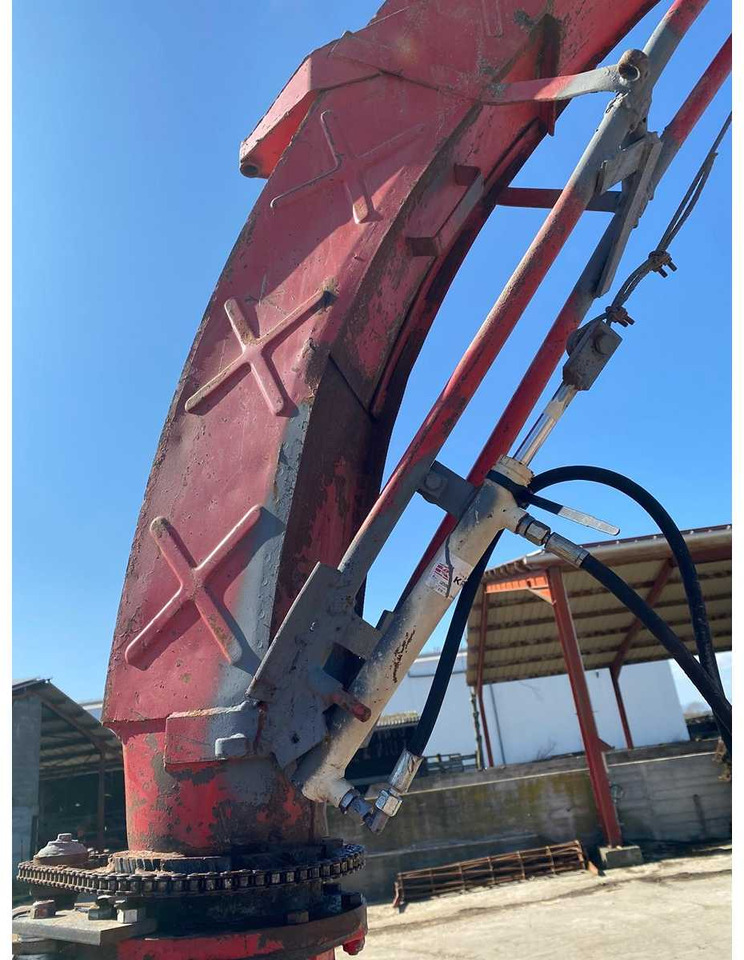 POTTINGER MH 421 TRAILED FORAGE HARVESTER FOR SEED MAIZE - Silažni kombajn: slika POTTINGER MH 421 TRAILED FORAGE HARVESTER FOR SEED MAIZE - Silažni kombajn POTTINGER MH 421 TRAILED FORAGE HARVESTER FOR SEED MAIZE - Silažni kombajn: slika POTTINGER MH 421 TRAILED FORAGE HARVESTER FOR SEED MAIZE - Silažni kombajn