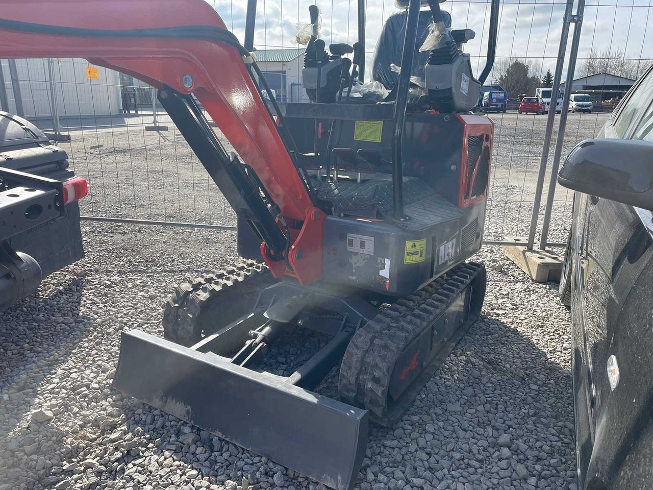 Plus Power - Mini bager: slika Plus Power - Mini bager Plus Power - Mini bager: slika Plus Power - Mini bager