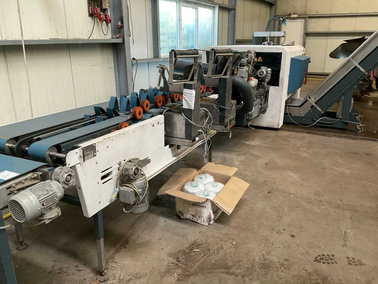 Havatec QB2B - Poljoprivredni strojevi: slika Havatec QB2B - Poljoprivredni strojevi Havatec QB2B - Poljoprivredni strojevi: slika Havatec QB2B - Poljoprivredni strojevi