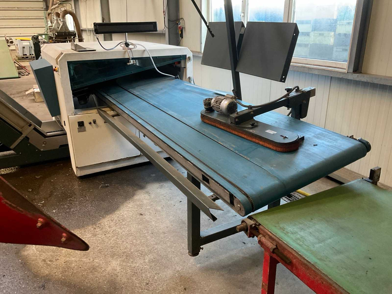 Havatec QB2B - Poljoprivredni strojevi: slika Havatec QB2B - Poljoprivredni strojevi Havatec QB2B - Poljoprivredni strojevi: slika Havatec QB2B - Poljoprivredni strojevi