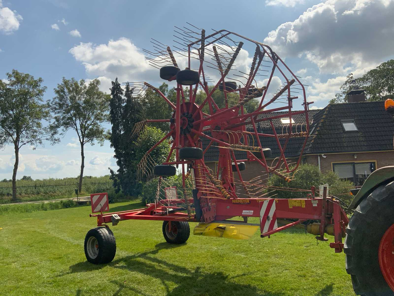 Niemeyer Twin 850-VS - Poljoprivredni strojevi: slika Niemeyer Twin 850-VS - Poljoprivredni strojevi Niemeyer Twin 850-VS - Poljoprivredni strojevi: slika Niemeyer Twin 850-VS - Poljoprivredni strojevi