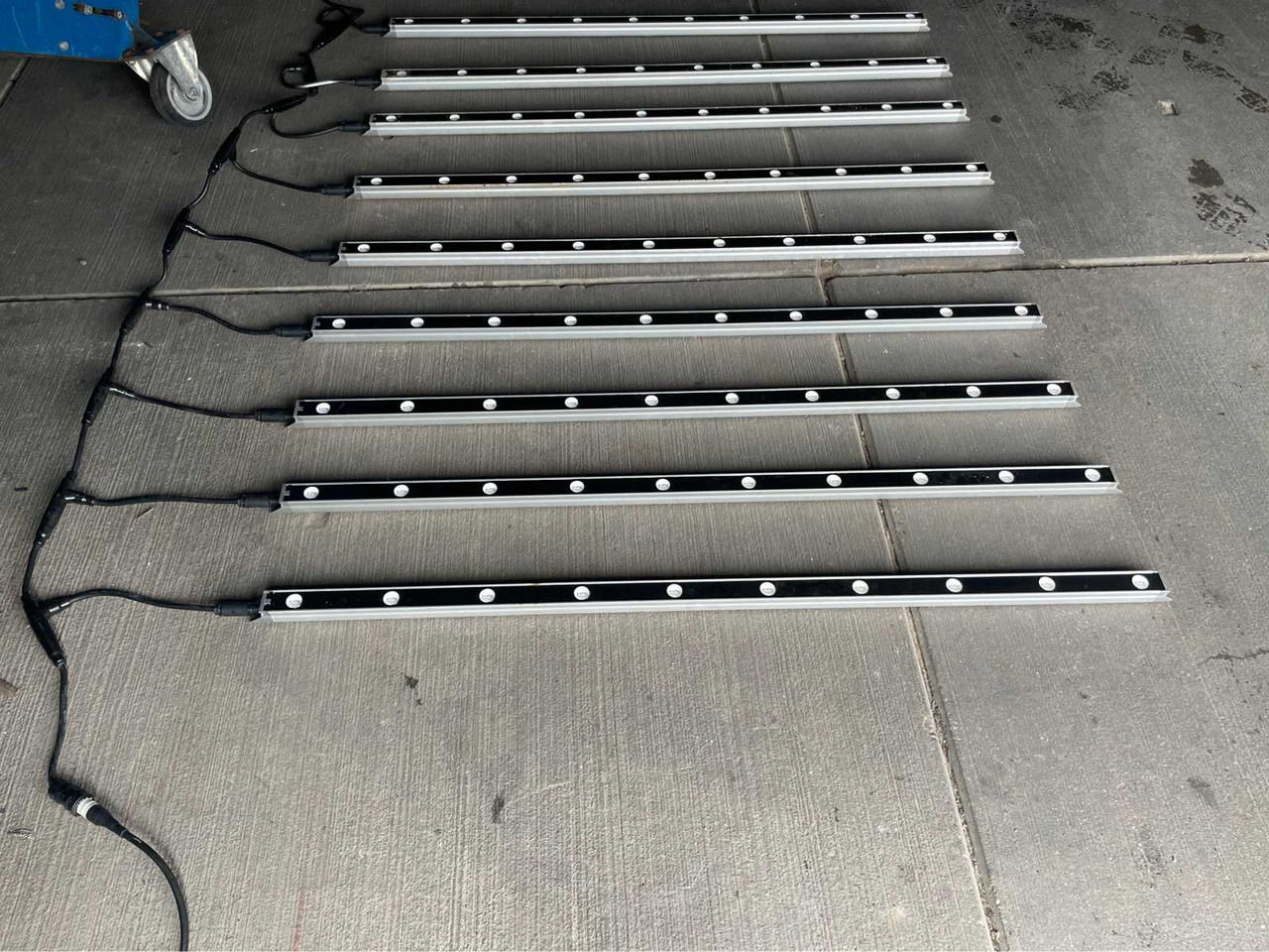 Philips GP LED production DR/B 150 LB - Poljoprivredni strojevi: slika Philips GP LED production DR/B 150 LB - Poljoprivredni strojevi Philips GP LED production DR/B 150 LB - Poljoprivredni strojevi: slika Philips GP LED production DR/B 150 LB - Poljoprivredni strojevi
