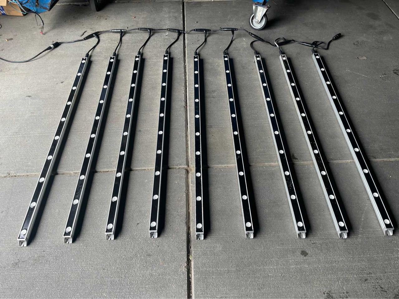 Philips GP LED production DR/B 150 LB - Poljoprivredni strojevi: slika Philips GP LED production DR/B 150 LB - Poljoprivredni strojevi Philips GP LED production DR/B 150 LB - Poljoprivredni strojevi: slika Philips GP LED production DR/B 150 LB - Poljoprivredni strojevi