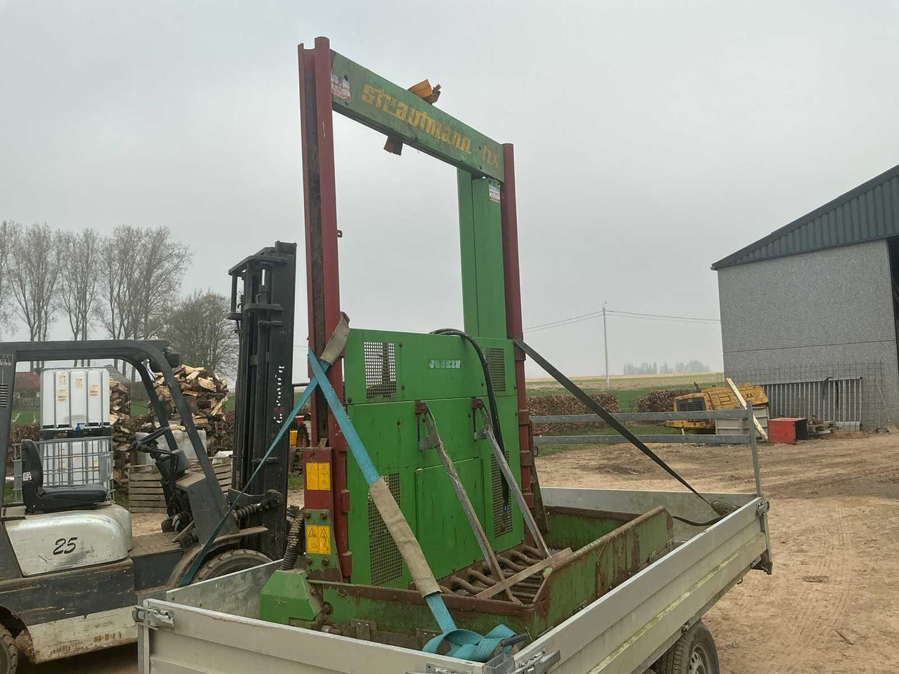 Strautmann Hydrofox hx3 - Poljoprivredni strojevi: slika Strautmann Hydrofox hx3 - Poljoprivredni strojevi Strautmann Hydrofox hx3 - Poljoprivredni strojevi: slika Strautmann Hydrofox hx3 - Poljoprivredni strojevi