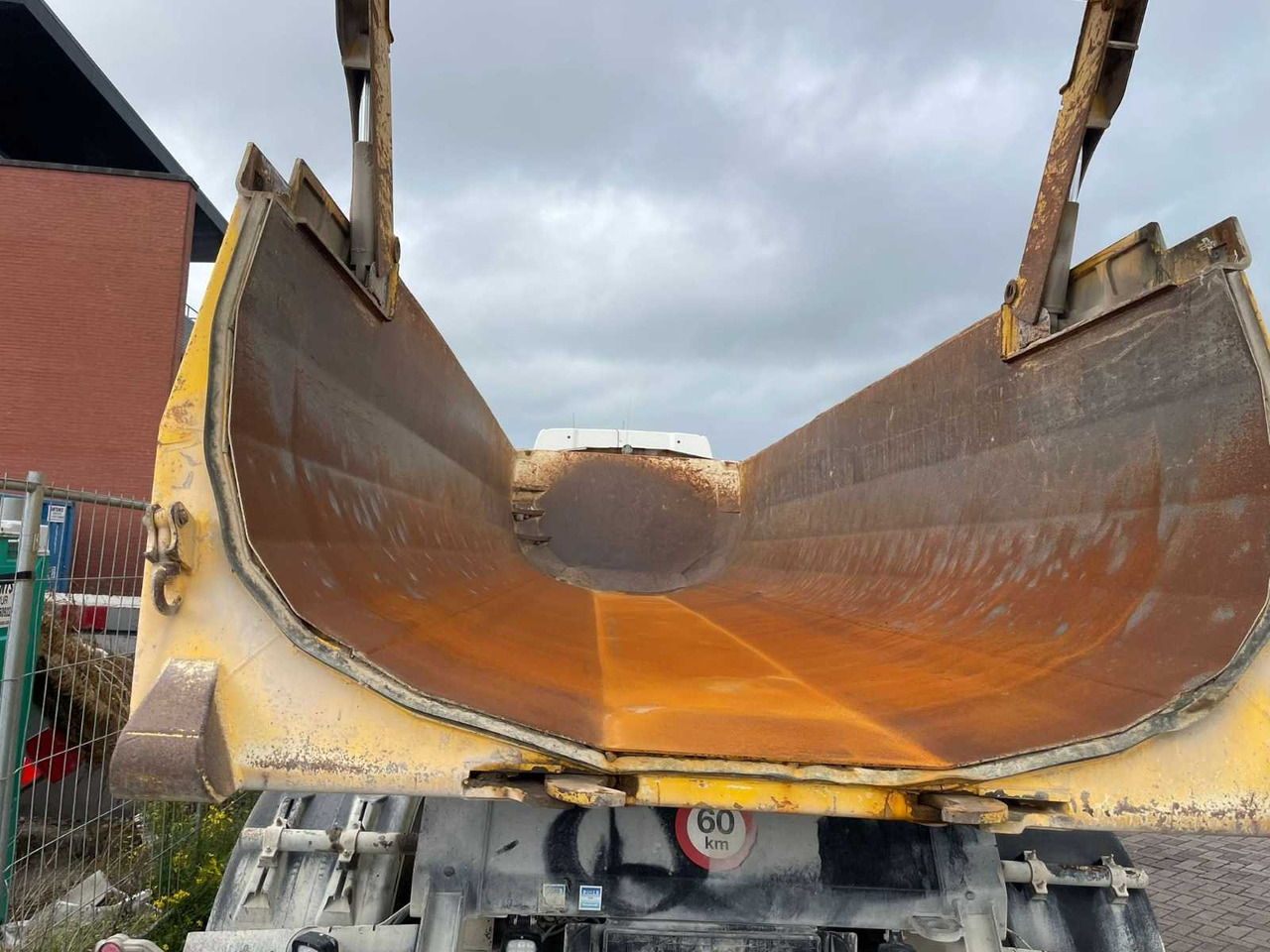 MEILLER - 2016 - KISA 3 TIPPER DUMP TRAILER - SEMI-TRAILER - Poluprikolica: slika MEILLER - 2016 - KISA 3 TIPPER DUMP TRAILER - SEMI-TRAILER - Poluprikolica MEILLER - 2016 - KISA 3 TIPPER DUMP TRAILER - SEMI-TRAILER - Poluprikolica: slika MEILLER - 2016 - KISA 3 TIPPER DUMP TRAILER - SEMI-TRAILER - Poluprikolica