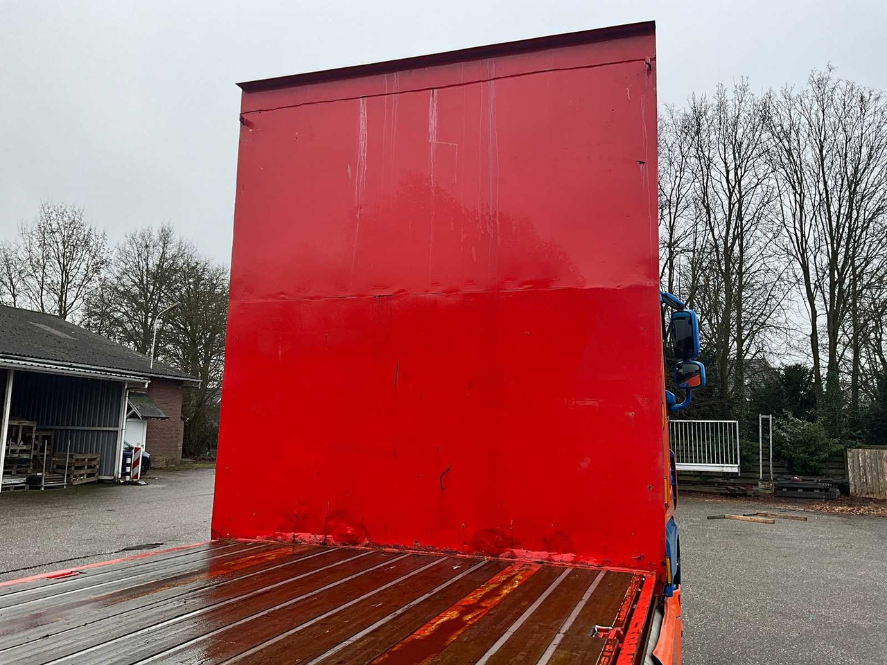 SAMRO SR39PJPA - SEMI-TRAILER 13.65 METERS WITH WOODEN LOADING FLOOR OS-10-VN - Poluprikolica: slika SAMRO SR39PJPA - SEMI-TRAILER 13.65 METERS WITH WOODEN LOADING FLOOR OS-10-VN - Poluprikolica SAMRO SR39PJPA - SEMI-TRAILER 13.65 METERS WITH WOODEN LOADING FLOOR OS-10-VN - Poluprikolica: slika SAMRO SR39PJPA - SEMI-TRAILER 13.65 METERS WITH WOODEN LOADING FLOOR OS-10-VN - Poluprikolica