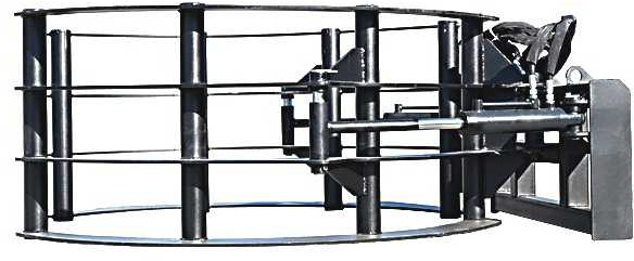 Rhino-cross Grapple claw - Priključak za Građevinski strojevi: slika Rhino-cross Grapple claw - Priključak za Građevinski strojevi Rhino-cross Grapple claw - Priključak za Građevinski strojevi: slika Rhino-cross Grapple claw - Priključak za Građevinski strojevi
