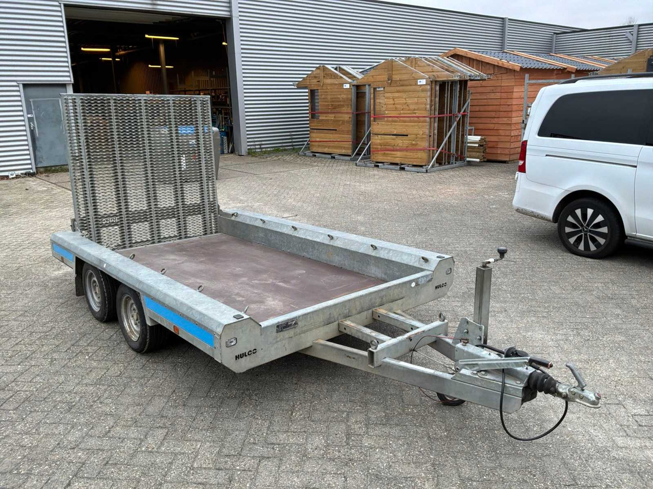 2015 HULCO TERRAX-2 MACHINE TRANSPORT - Prikolica: slika 2015 HULCO TERRAX-2 MACHINE TRANSPORT - Prikolica 2015 HULCO TERRAX-2 MACHINE TRANSPORT - Prikolica: slika 2015 HULCO TERRAX-2 MACHINE TRANSPORT - Prikolica
