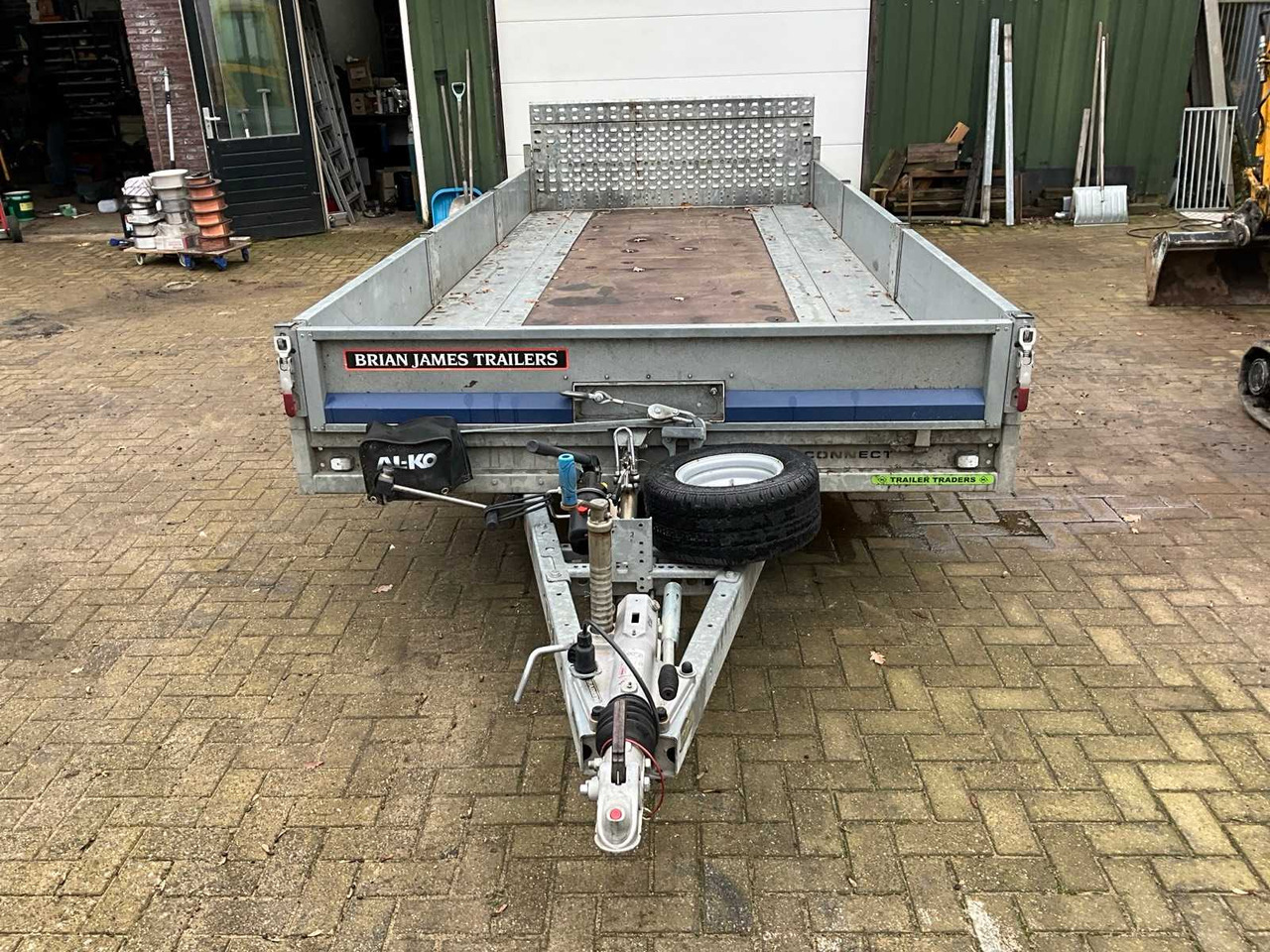 2021 BRIAN JAMES TRAILERS MACHINE TRANSPORTER - Prikolica: slika 2021 BRIAN JAMES TRAILERS MACHINE TRANSPORTER - Prikolica 2021 BRIAN JAMES TRAILERS MACHINE TRANSPORTER - Prikolica: slika 2021 BRIAN JAMES TRAILERS MACHINE TRANSPORTER - Prikolica