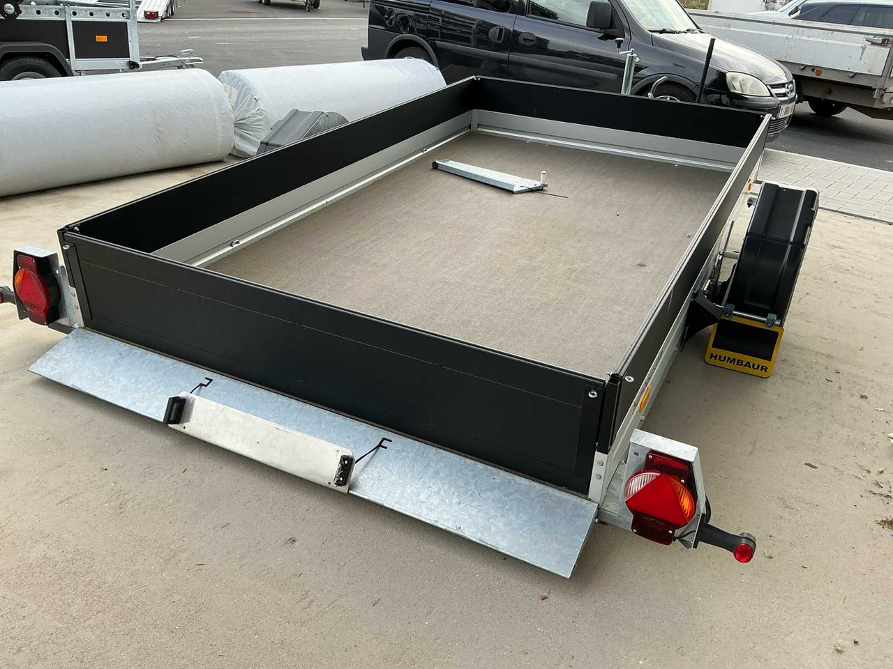 2024 HUMBAUR HKT183117 S TRAILER - Prikolica: slika 2024 HUMBAUR HKT183117 S TRAILER - Prikolica 2024 HUMBAUR HKT183117 S TRAILER - Prikolica: slika 2024 HUMBAUR HKT183117 S TRAILER - Prikolica