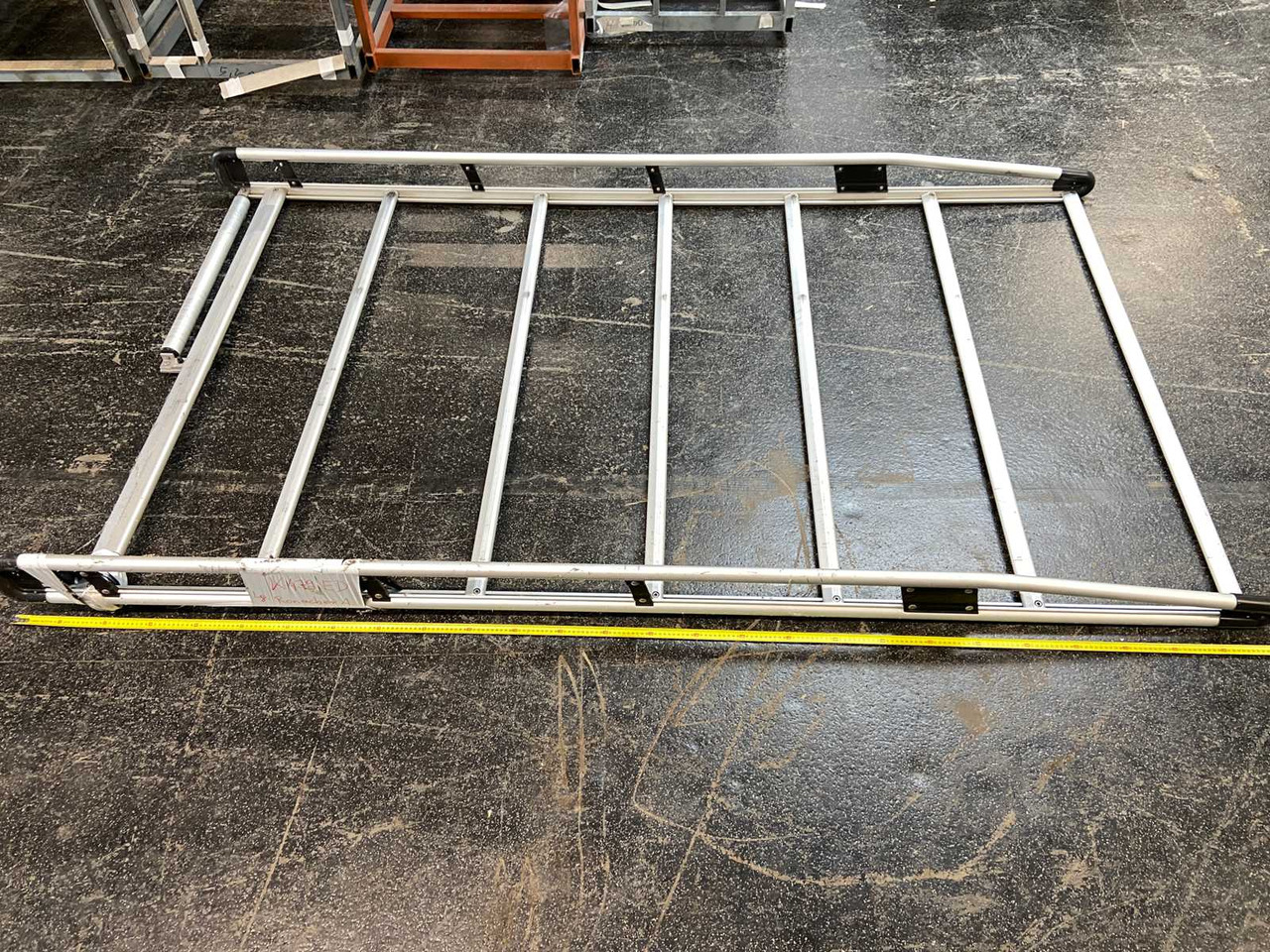 RENAULT - MASTER - 2016 - ROOF RACKS - Prikolica: slika RENAULT - MASTER - 2016 - ROOF RACKS - Prikolica RENAULT - MASTER - 2016 - ROOF RACKS - Prikolica: slika RENAULT - MASTER - 2016 - ROOF RACKS - Prikolica