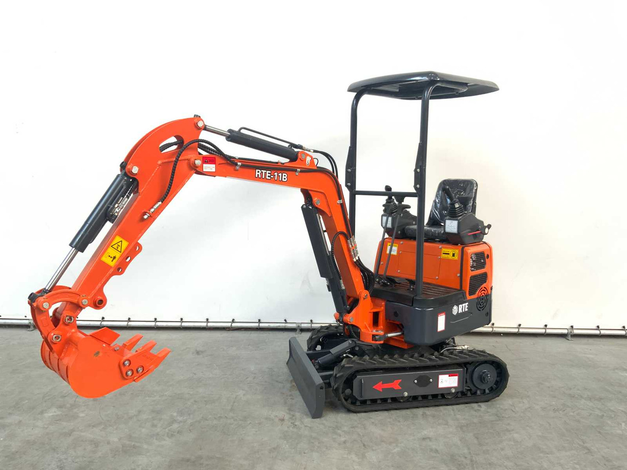 RTE CRE112 - Mini bager: slika RTE CRE112 - Mini bager RTE CRE112 - Mini bager: slika RTE CRE112 - Mini bager