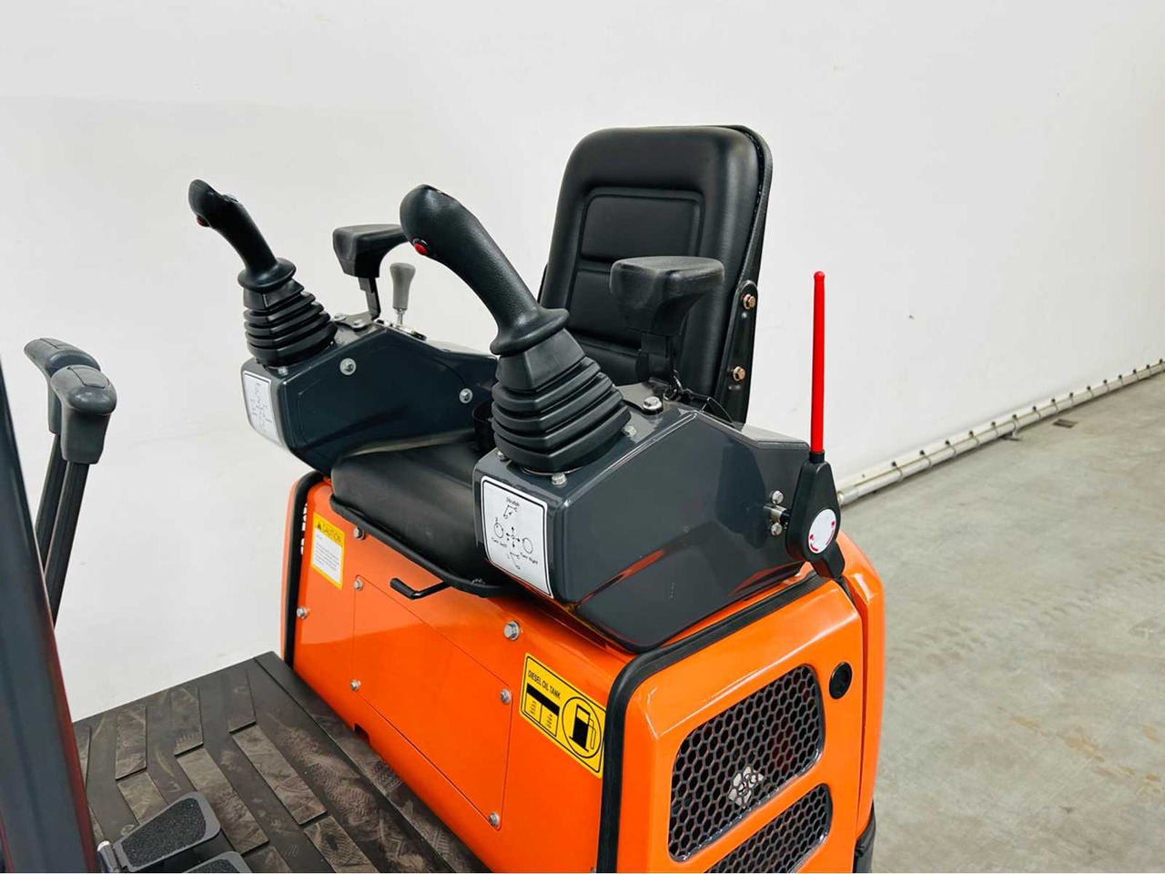 RTE CRE112 - Mini bager: slika RTE CRE112 - Mini bager RTE CRE112 - Mini bager: slika RTE CRE112 - Mini bager