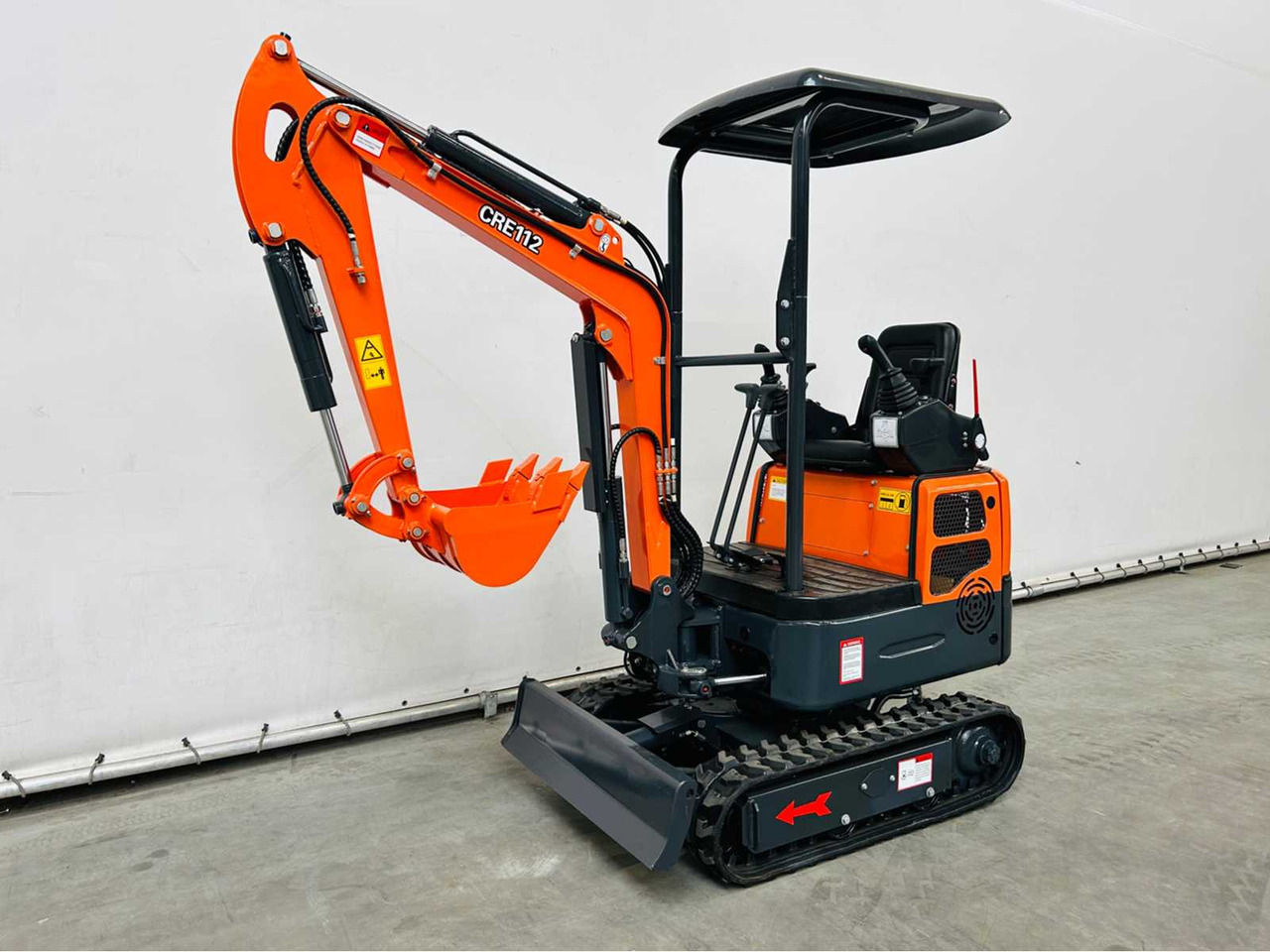 RTE CRE112 - Mini bager: slika RTE CRE112 - Mini bager RTE CRE112 - Mini bager: slika RTE CRE112 - Mini bager