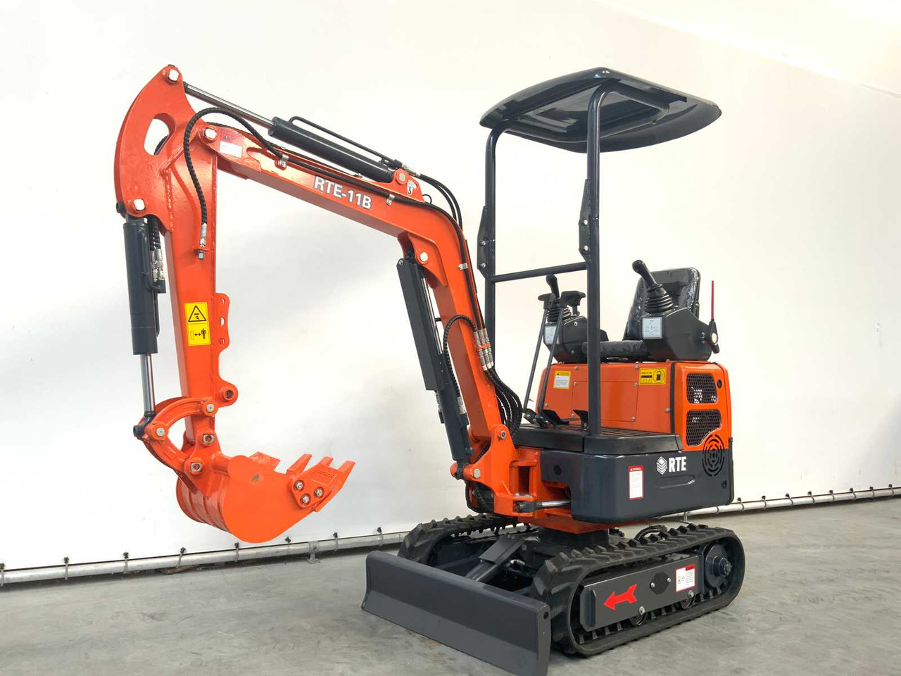 RTE CRE112 - Mini bager: slika RTE CRE112 - Mini bager RTE CRE112 - Mini bager: slika RTE CRE112 - Mini bager